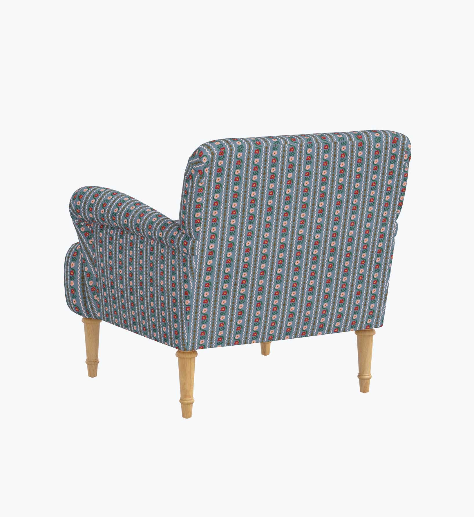 Bristol Armchair - Delphine - Image 11