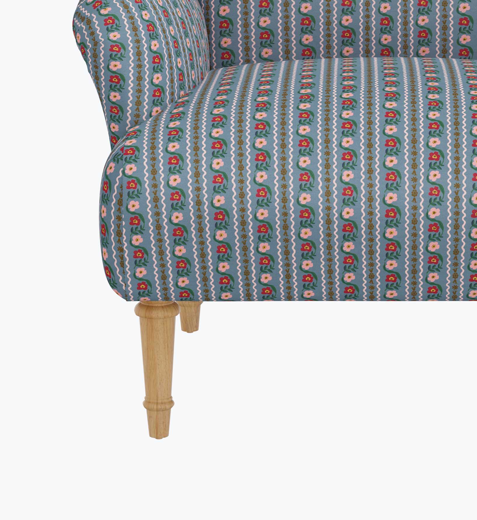 Bristol Armchair - Delphine - Image 12