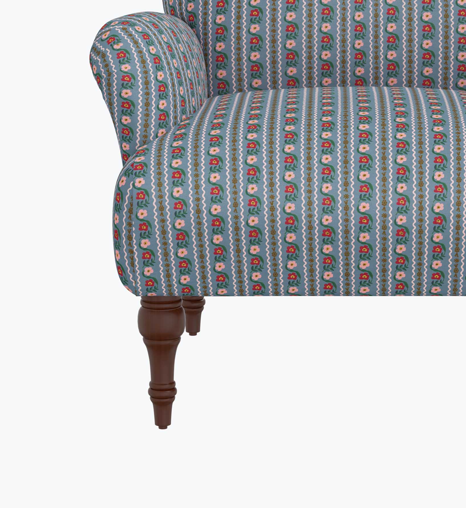 Bristol Armchair - Delphine - Image 7