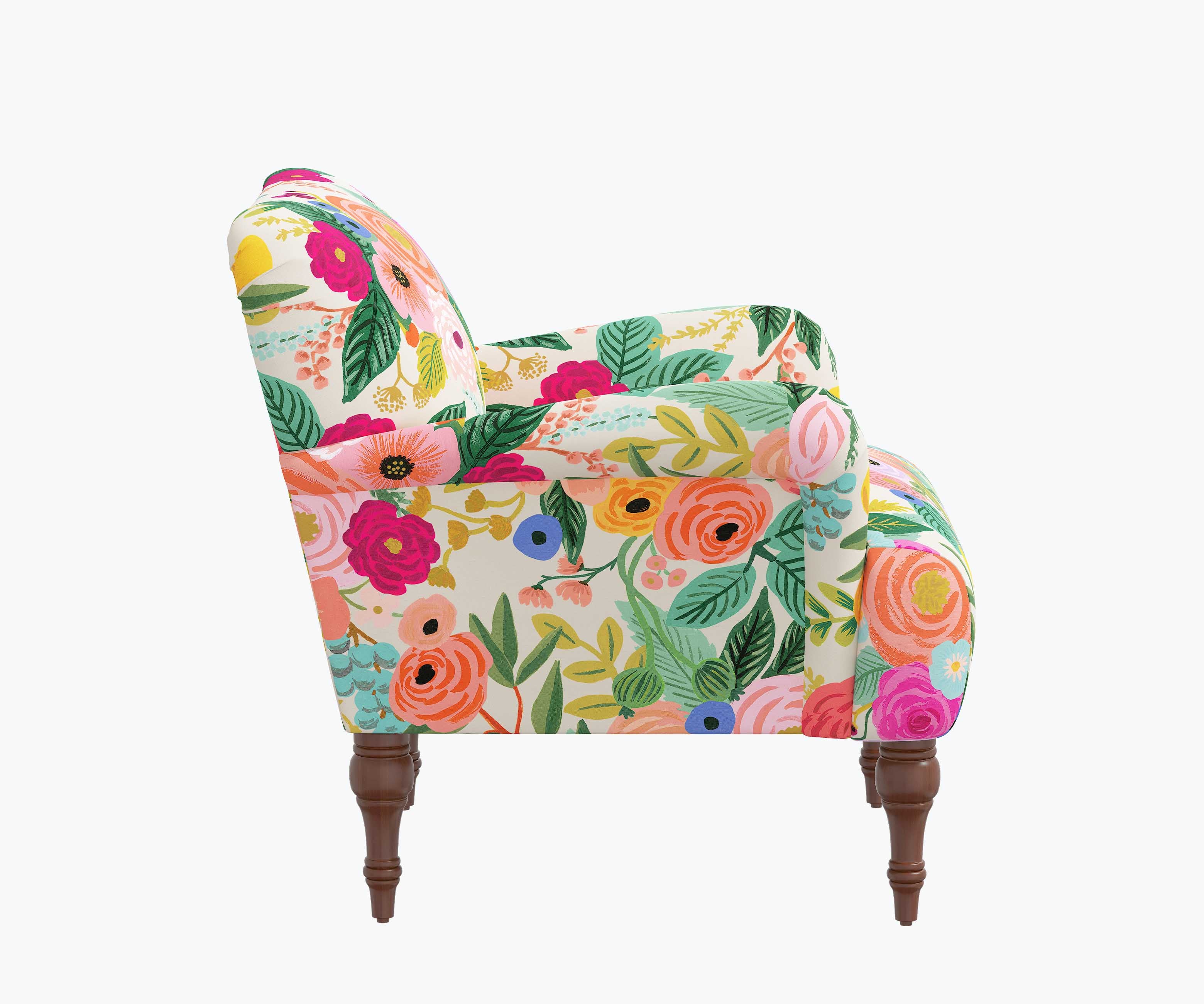 Bristol Armchair - Garden Party - Image 3