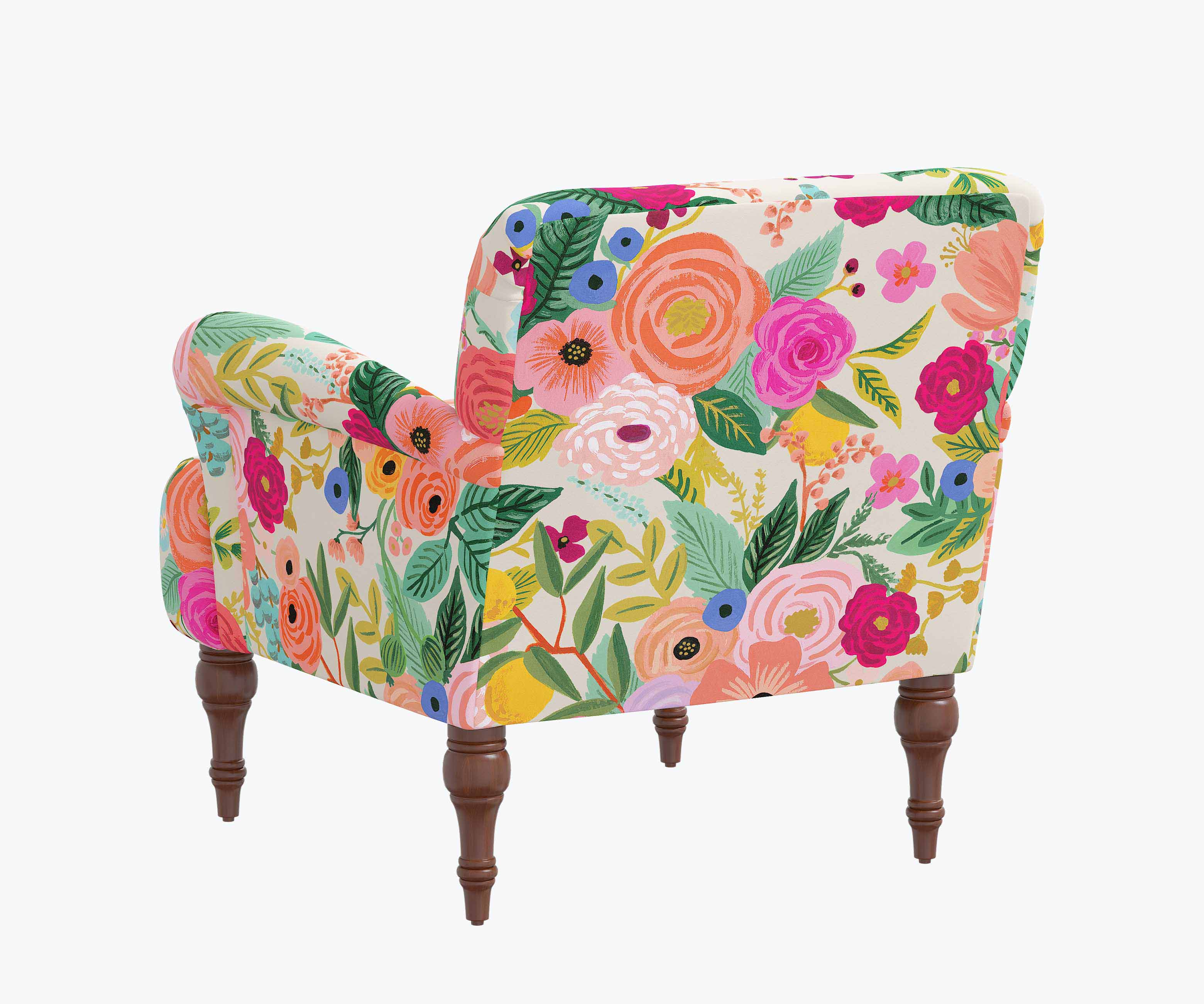 Bristol Armchair - Garden Party - Image 4