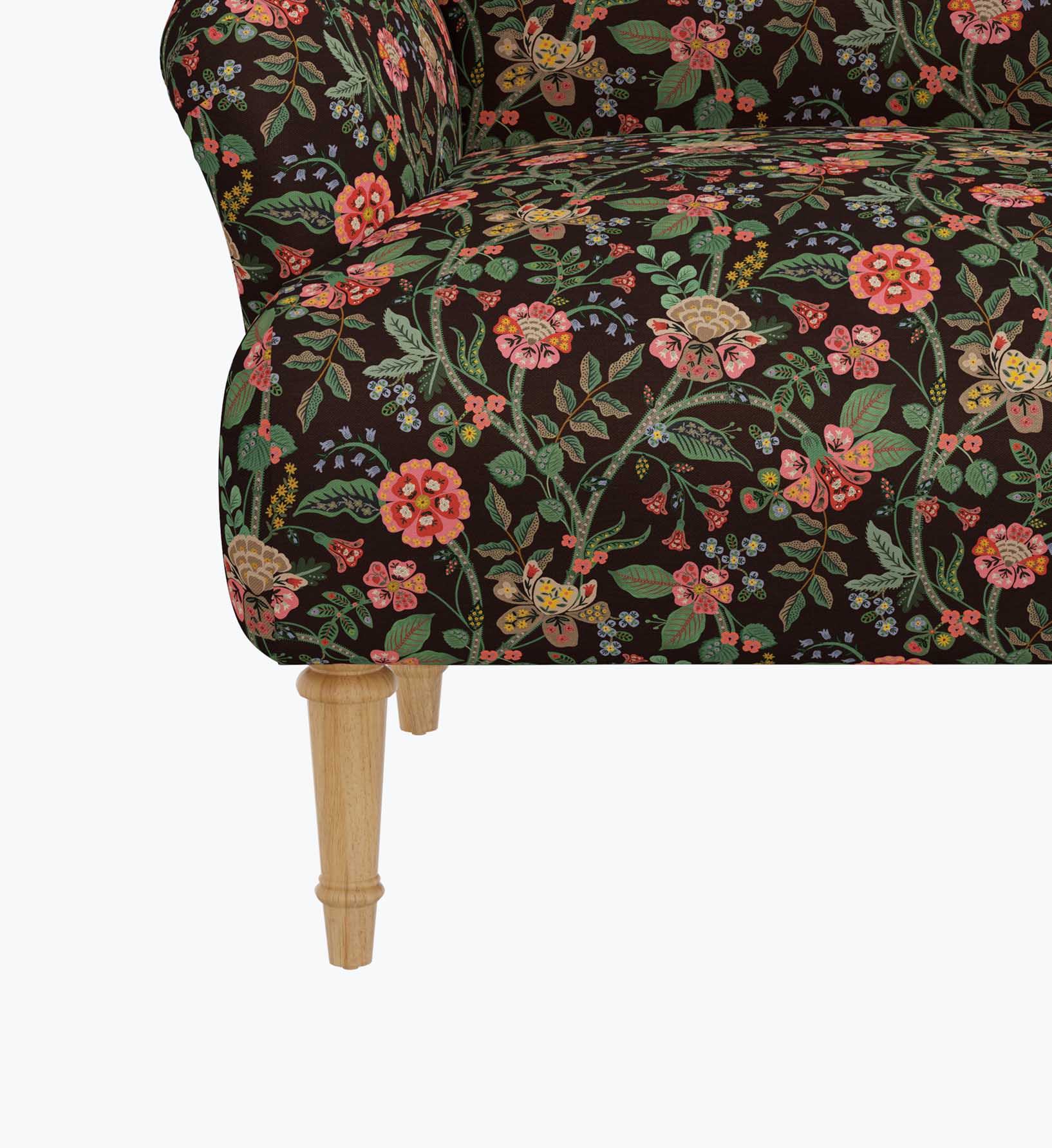 Bristol Armchair - Gracie - Image 12