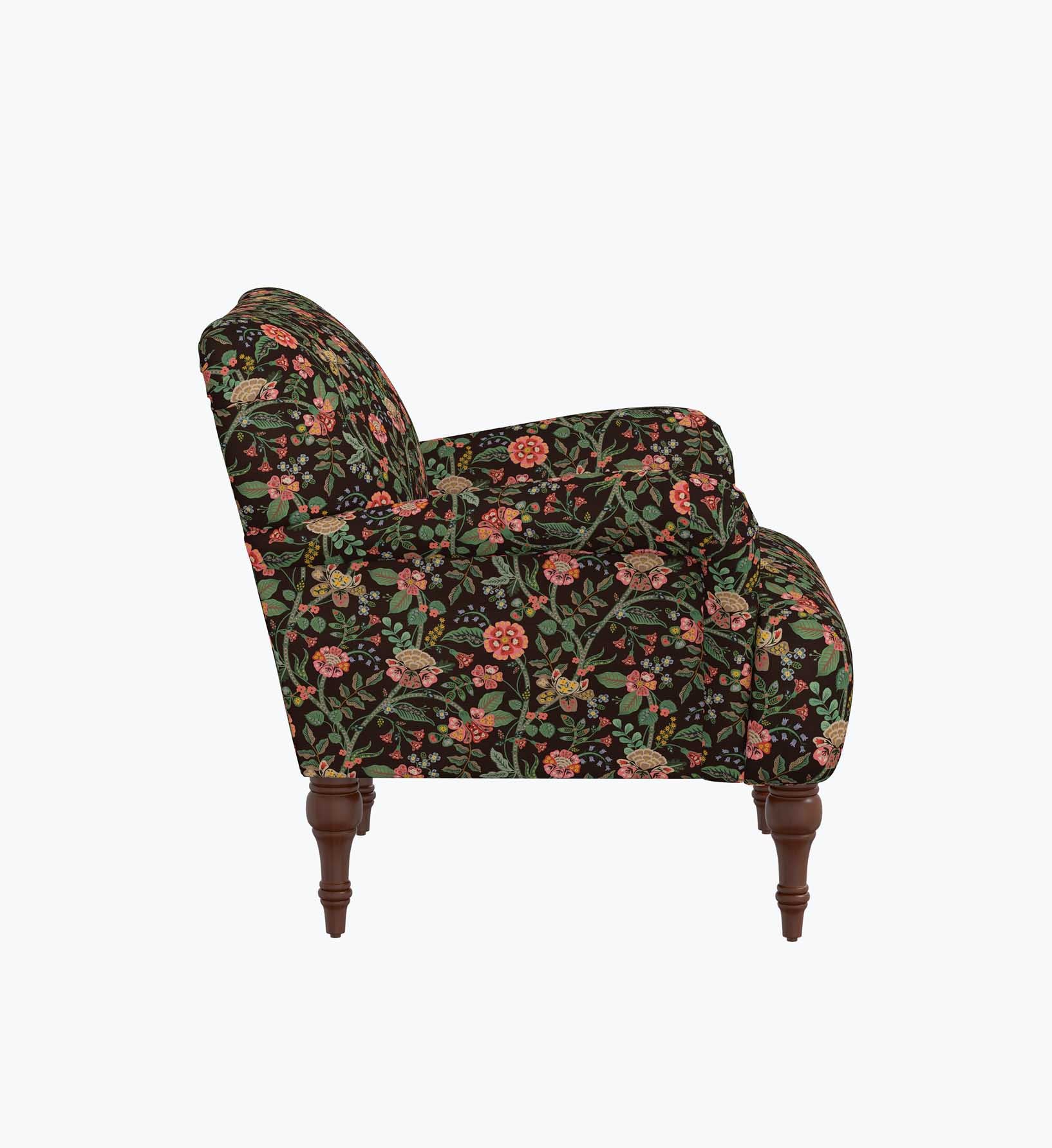 Bristol Armchair - Gracie - Image 5