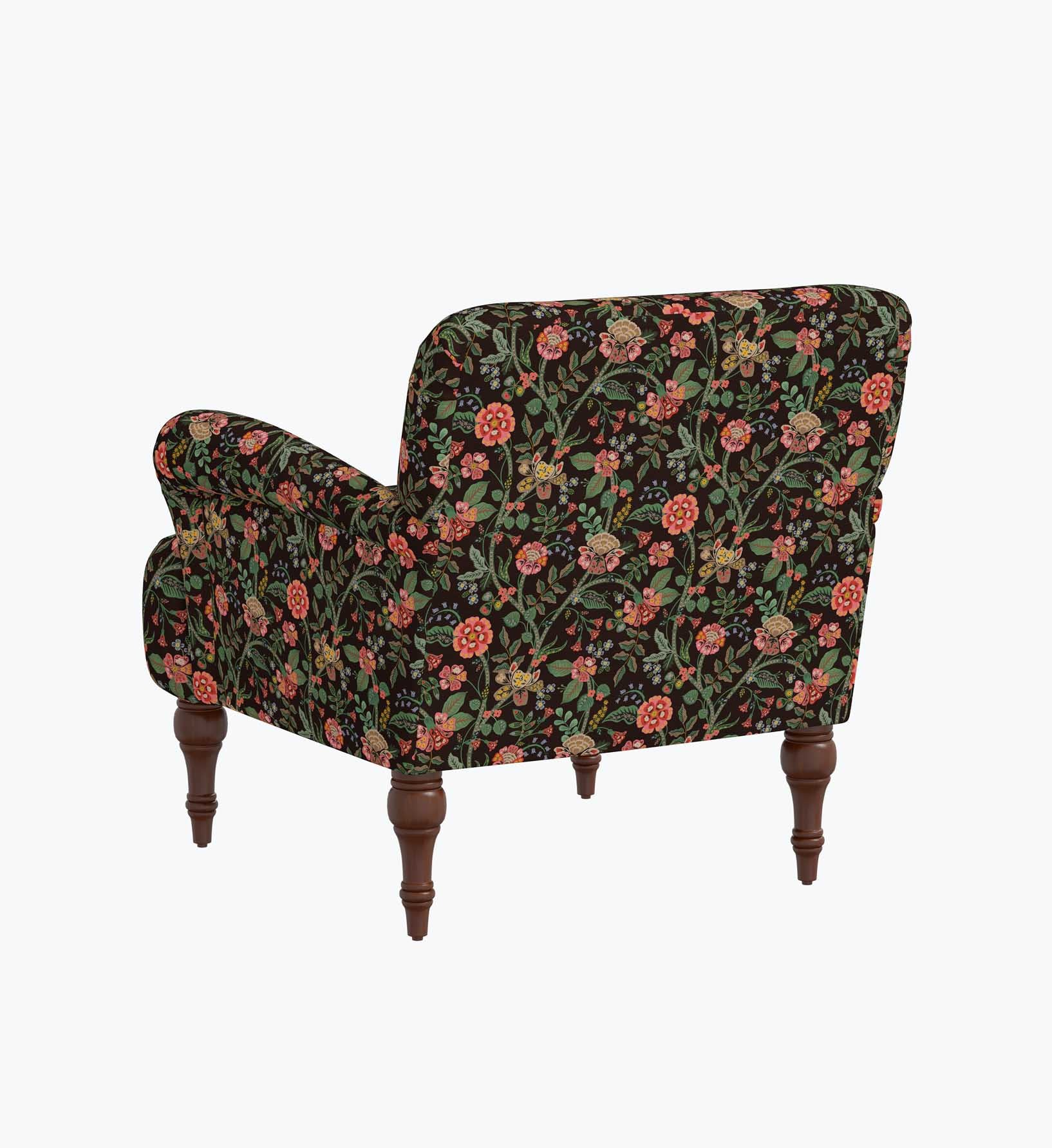 Bristol Armchair - Gracie - Image 6