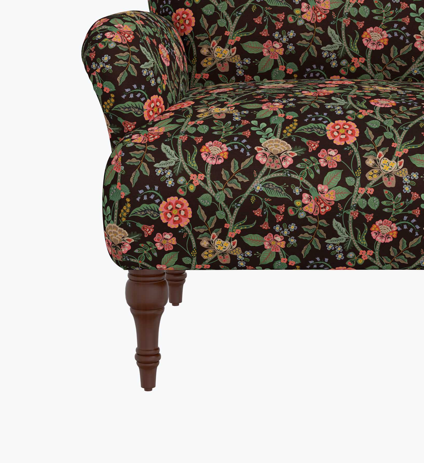 Bristol Armchair - Gracie - Image 7