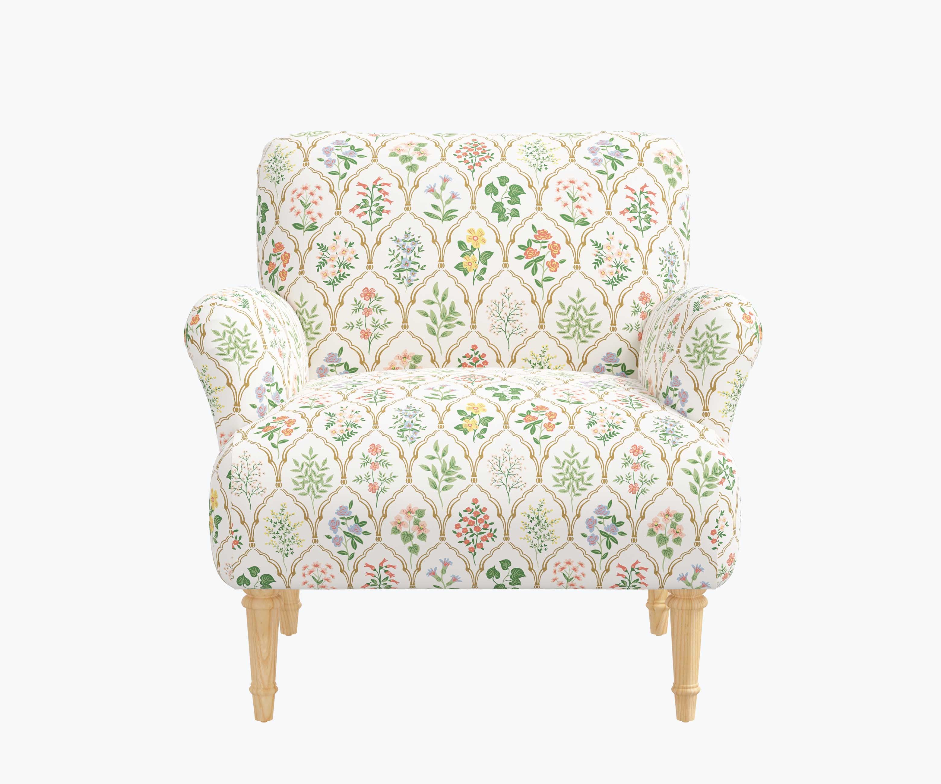 Bristol Armchair - Hawthorne - Image 9