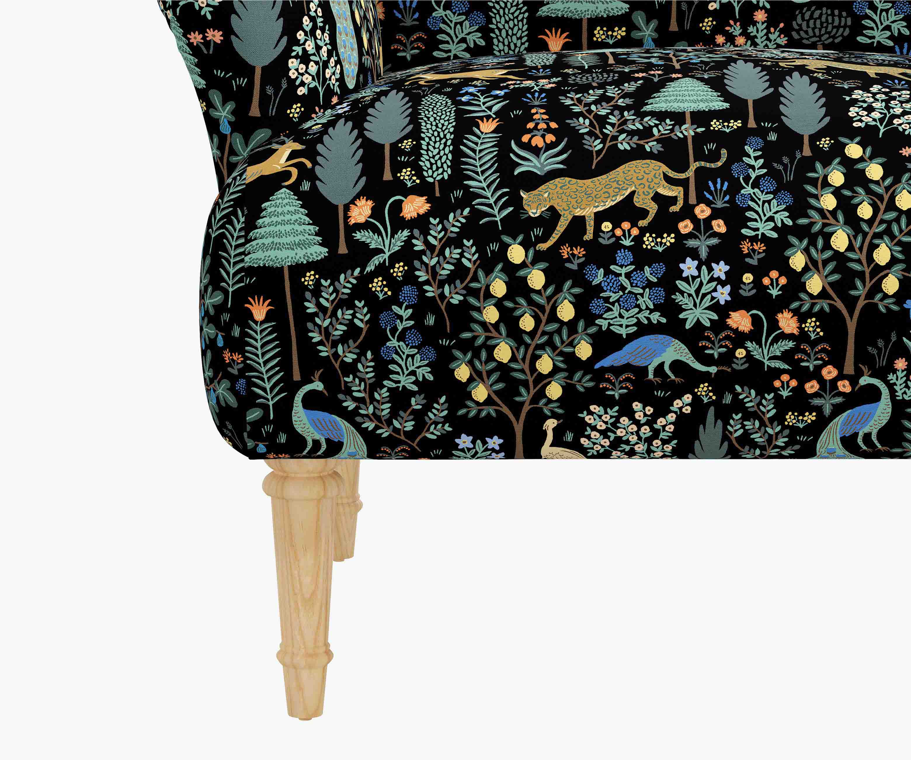 Bristol Armchair - Menagerie - Image 10