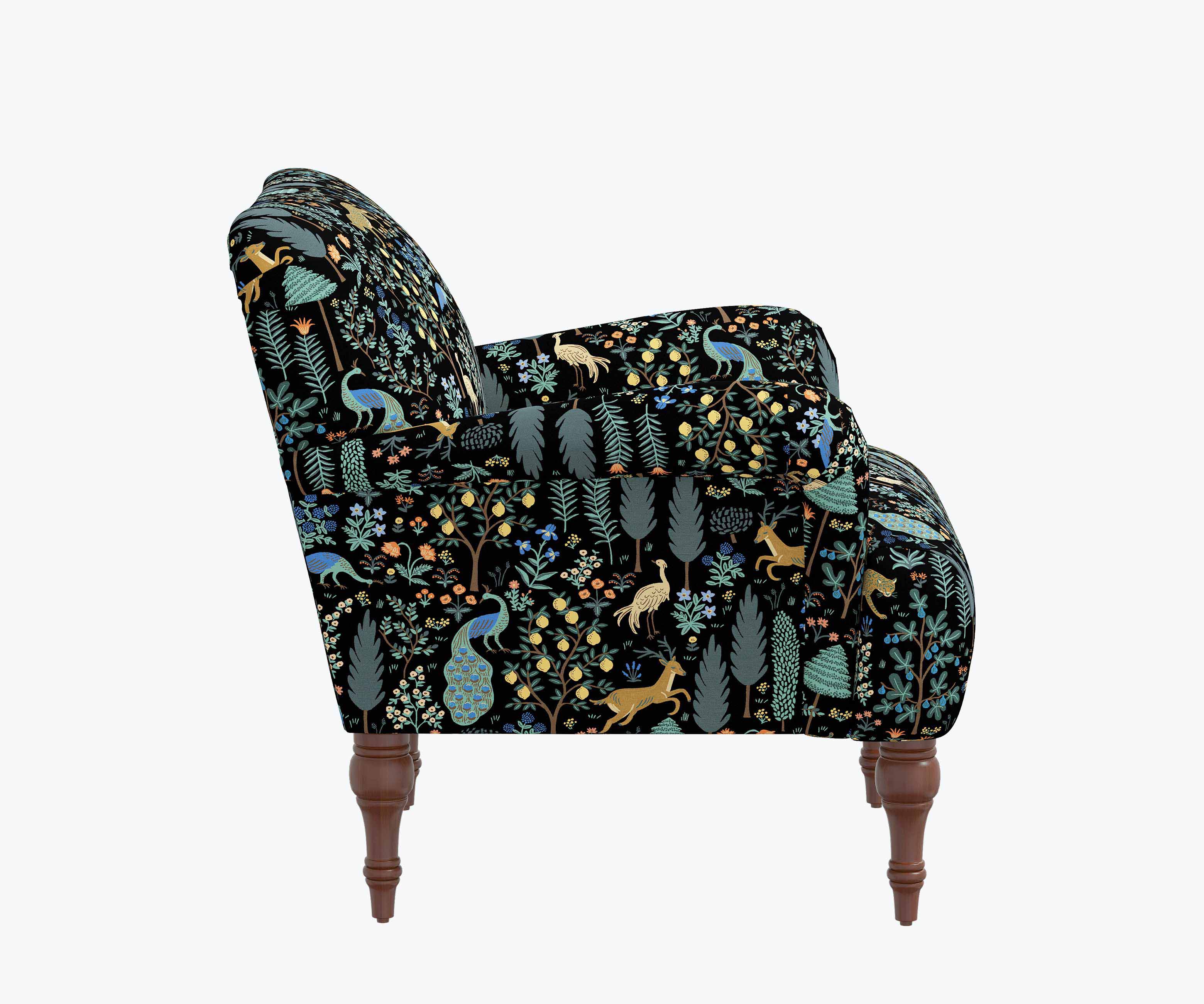 Bristol Armchair - Menagerie - Image 3