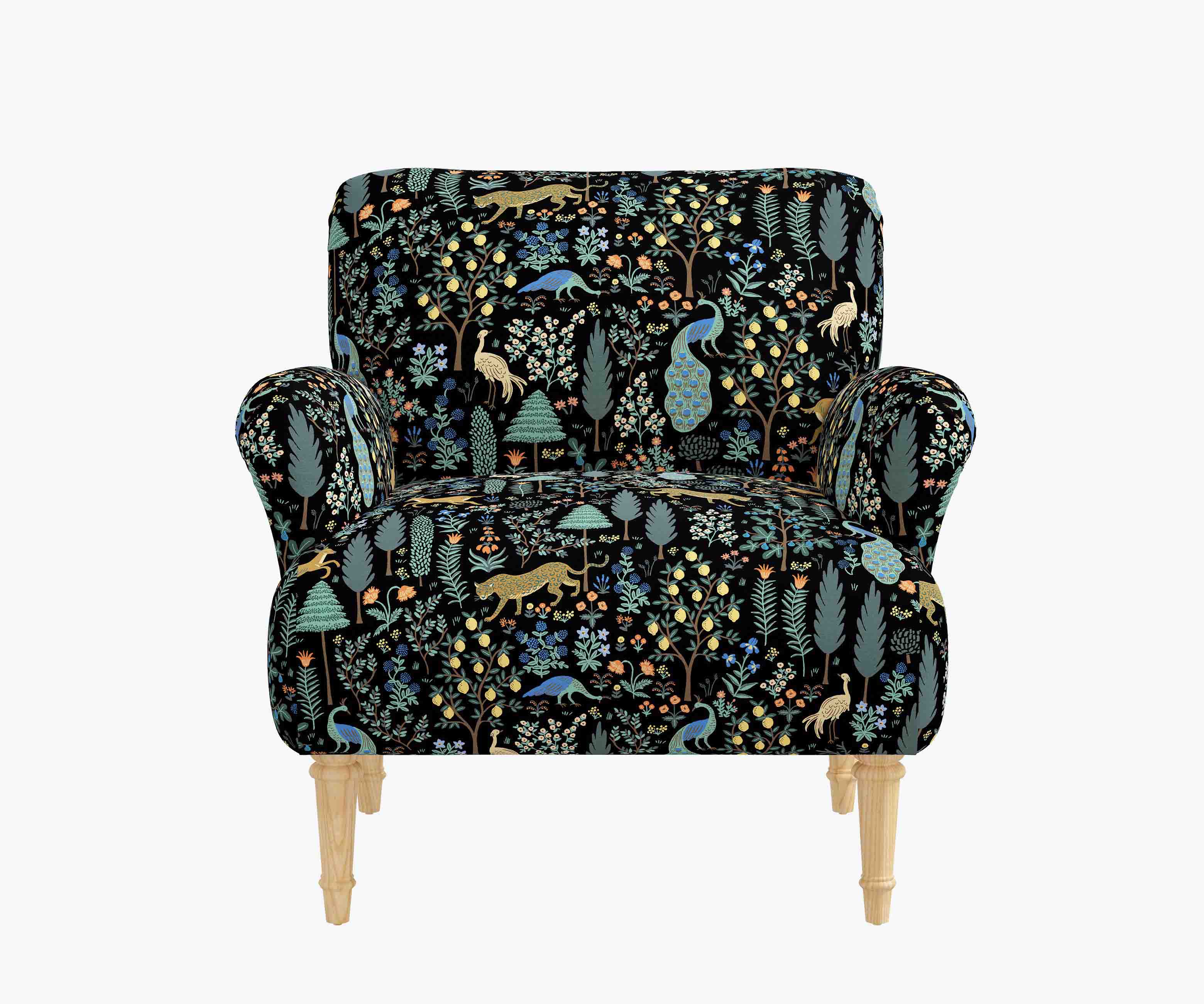 Bristol Armchair - Menagerie - Image 7