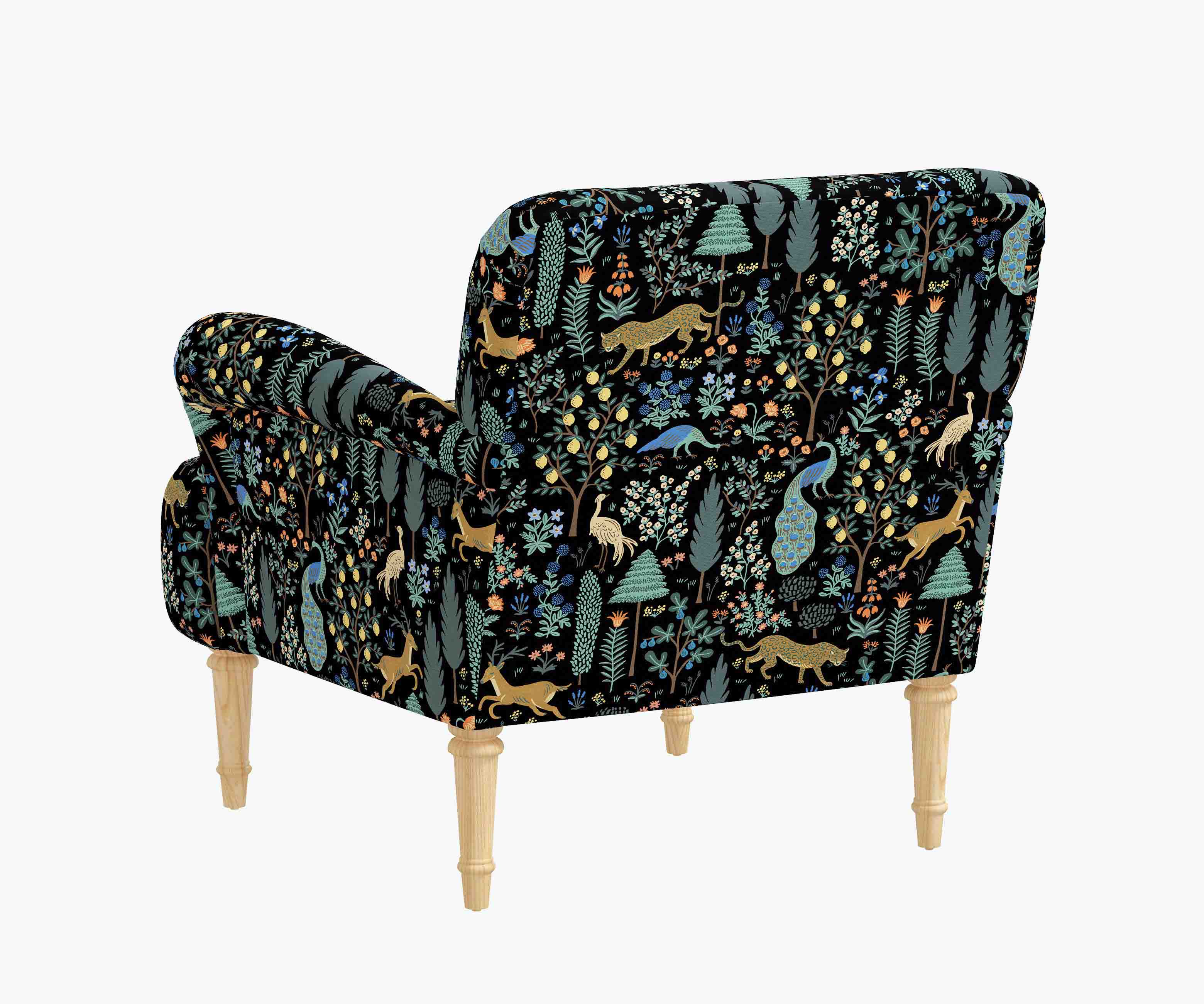 Bristol Armchair - Menagerie - Image 9