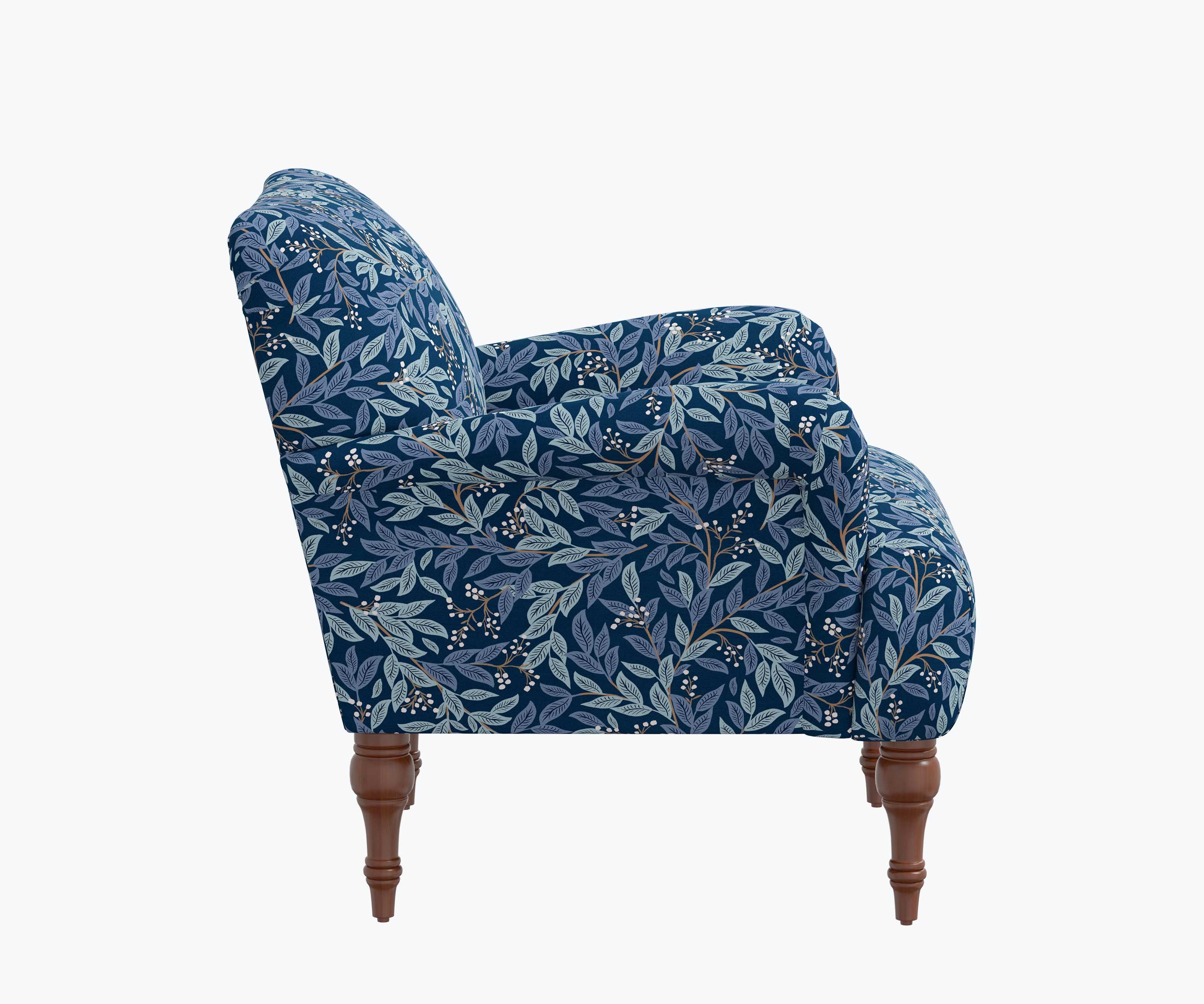 Bristol Armchair - Willowberry - Image 3