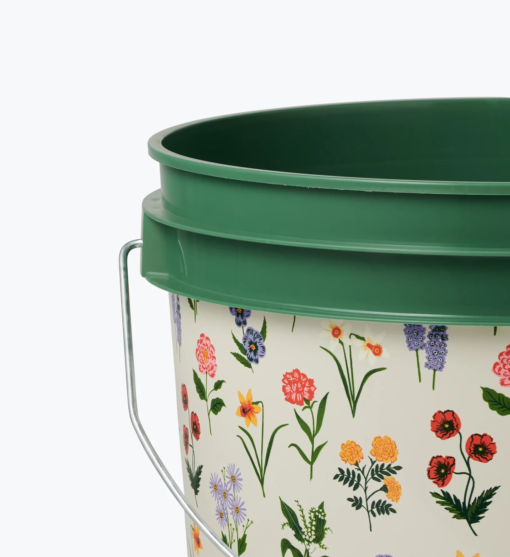Bucket - Garden Study - Image 3