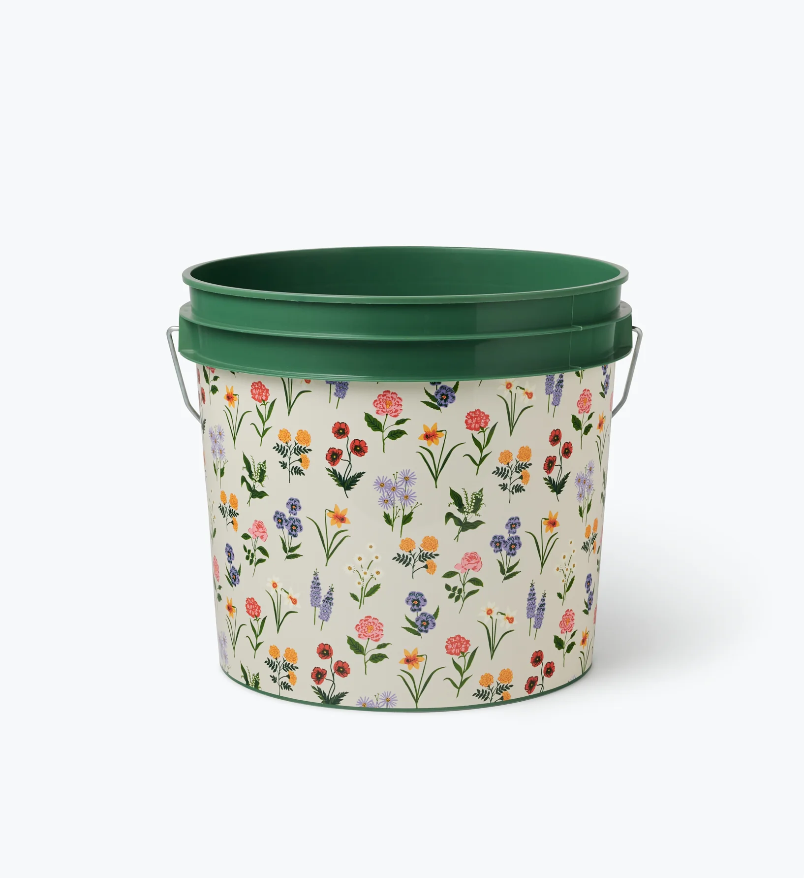 Bucket - Garden Study - Image 4