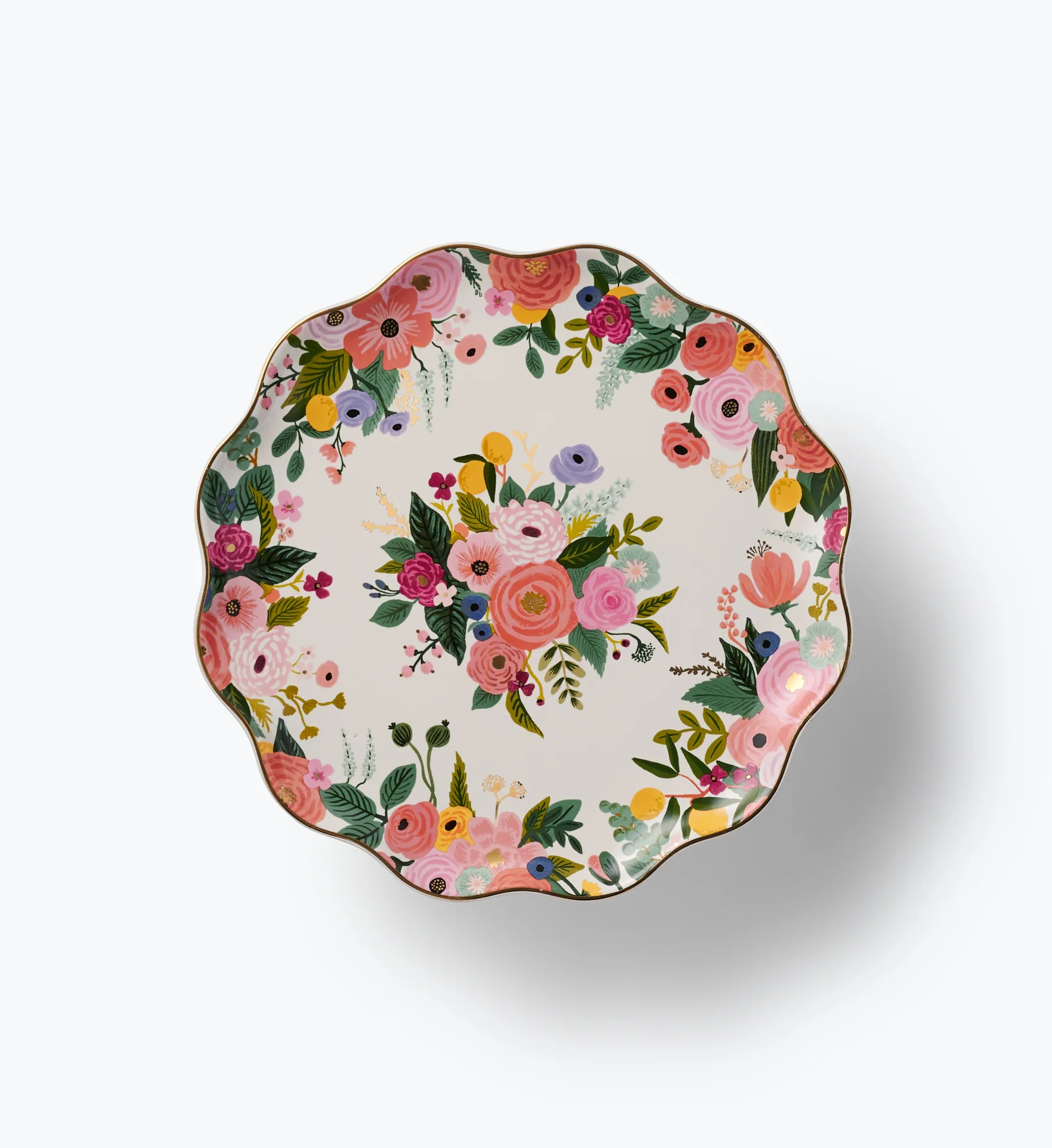 Cake Stand - Garden Party - Image 3