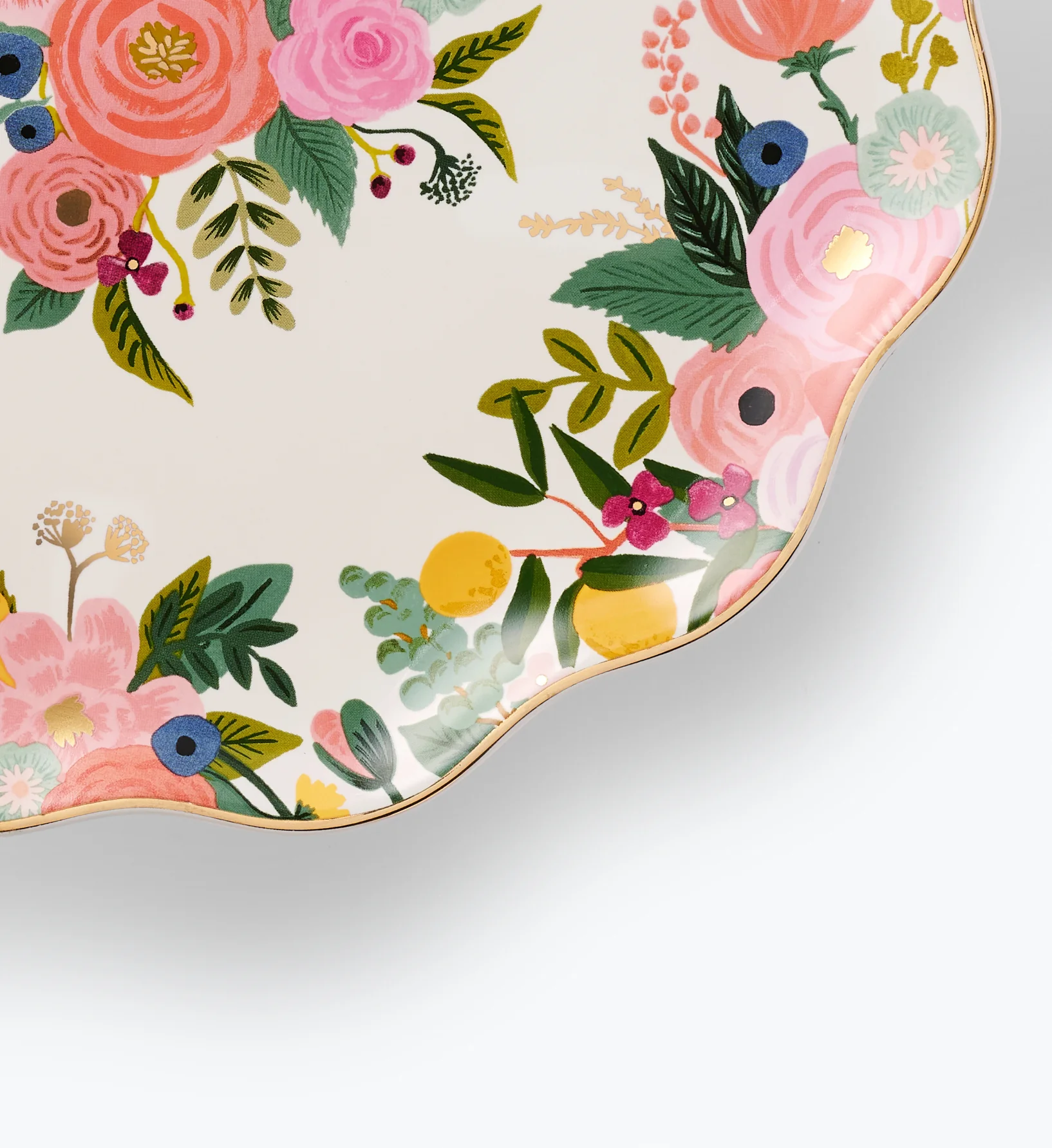 Cake Stand - Garden Party - Image 4