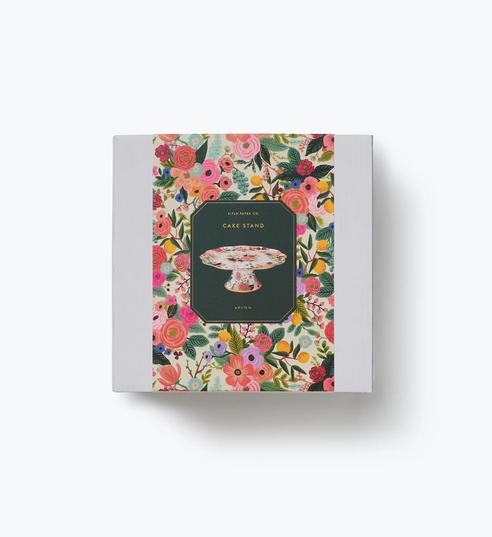 Cake Stand - Garden Party - Image 5