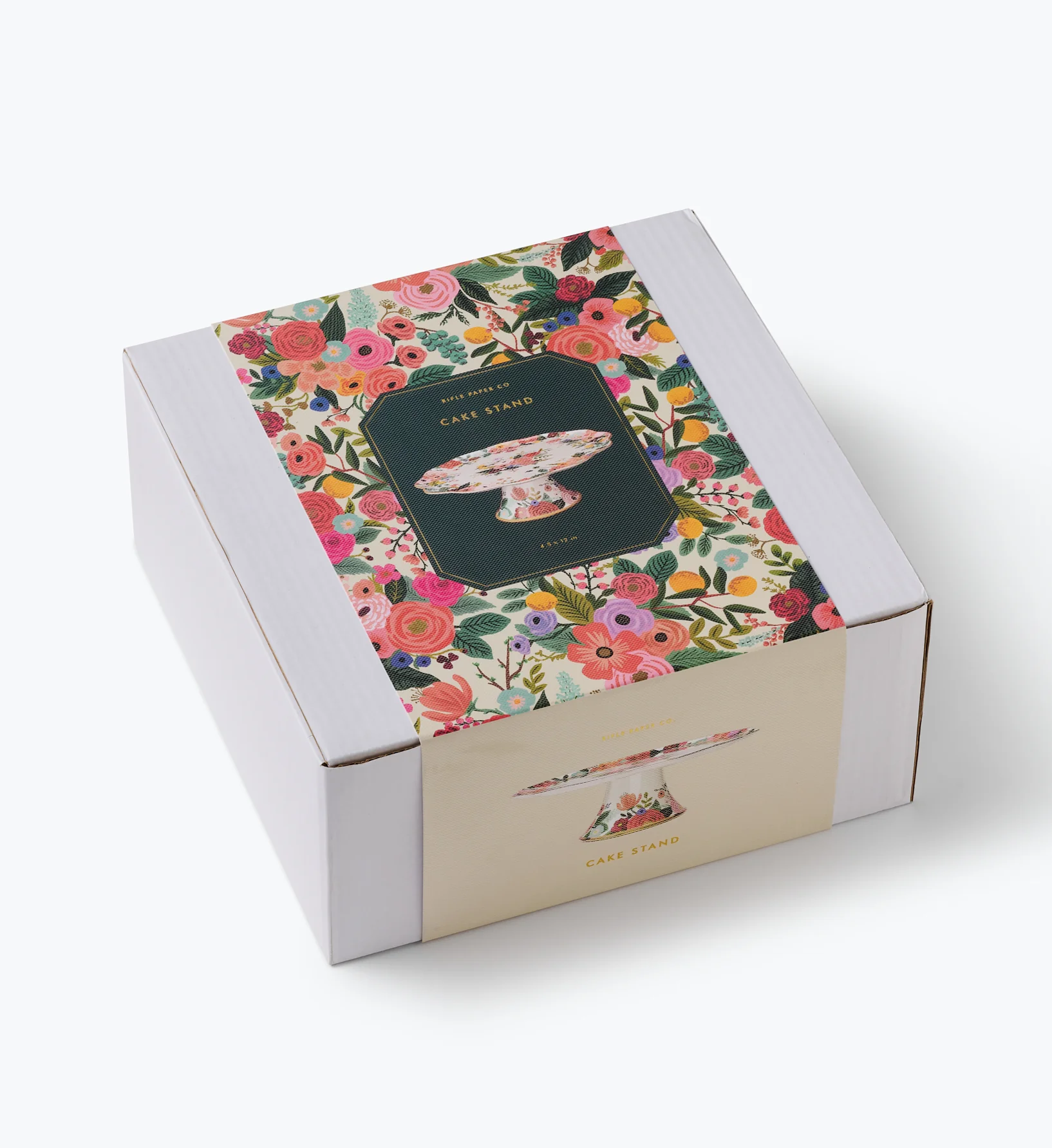 Cake Stand - Garden Party - Image 6