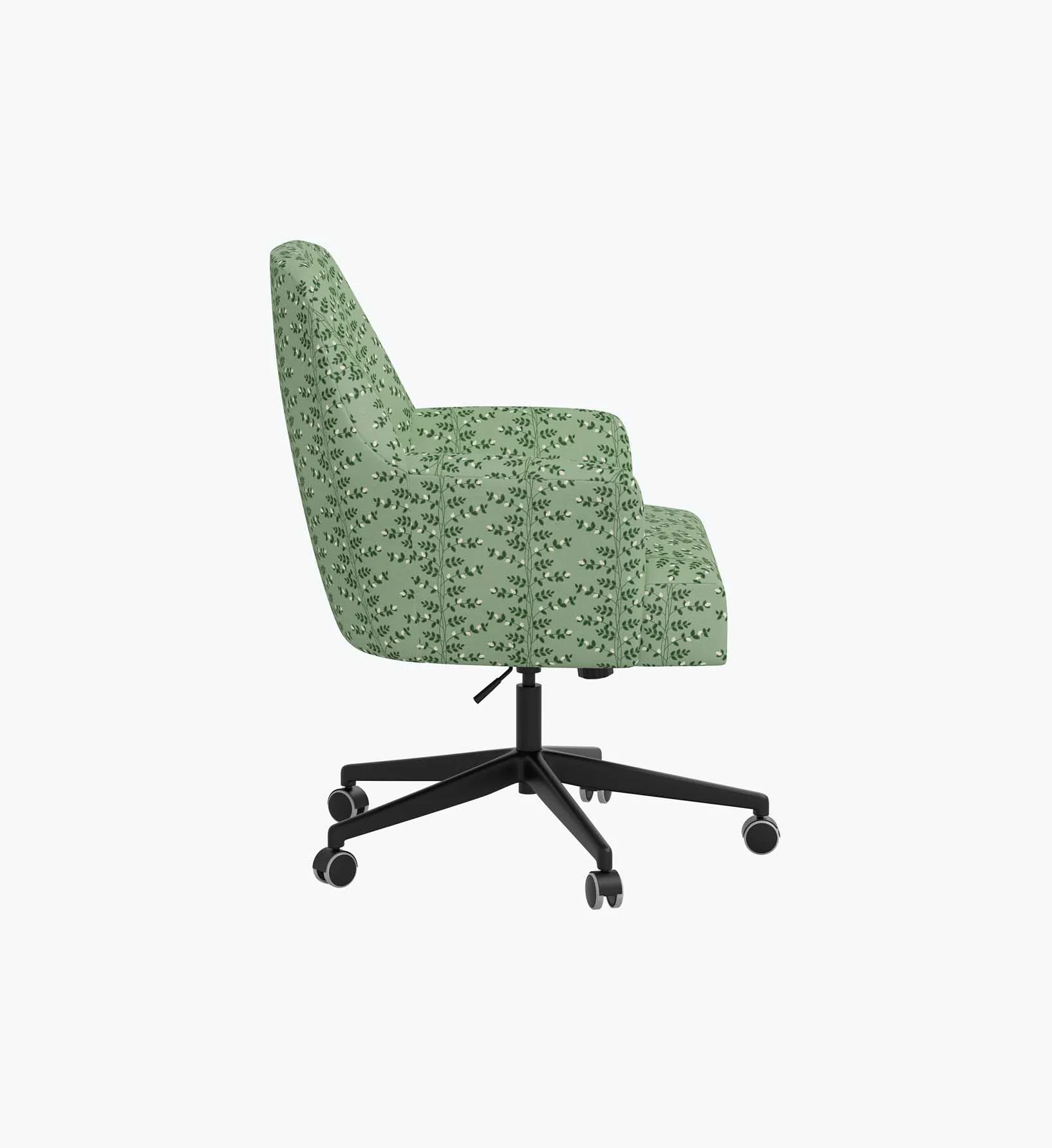 Cambridge Desk Chair - Climbing Vines - Image 8