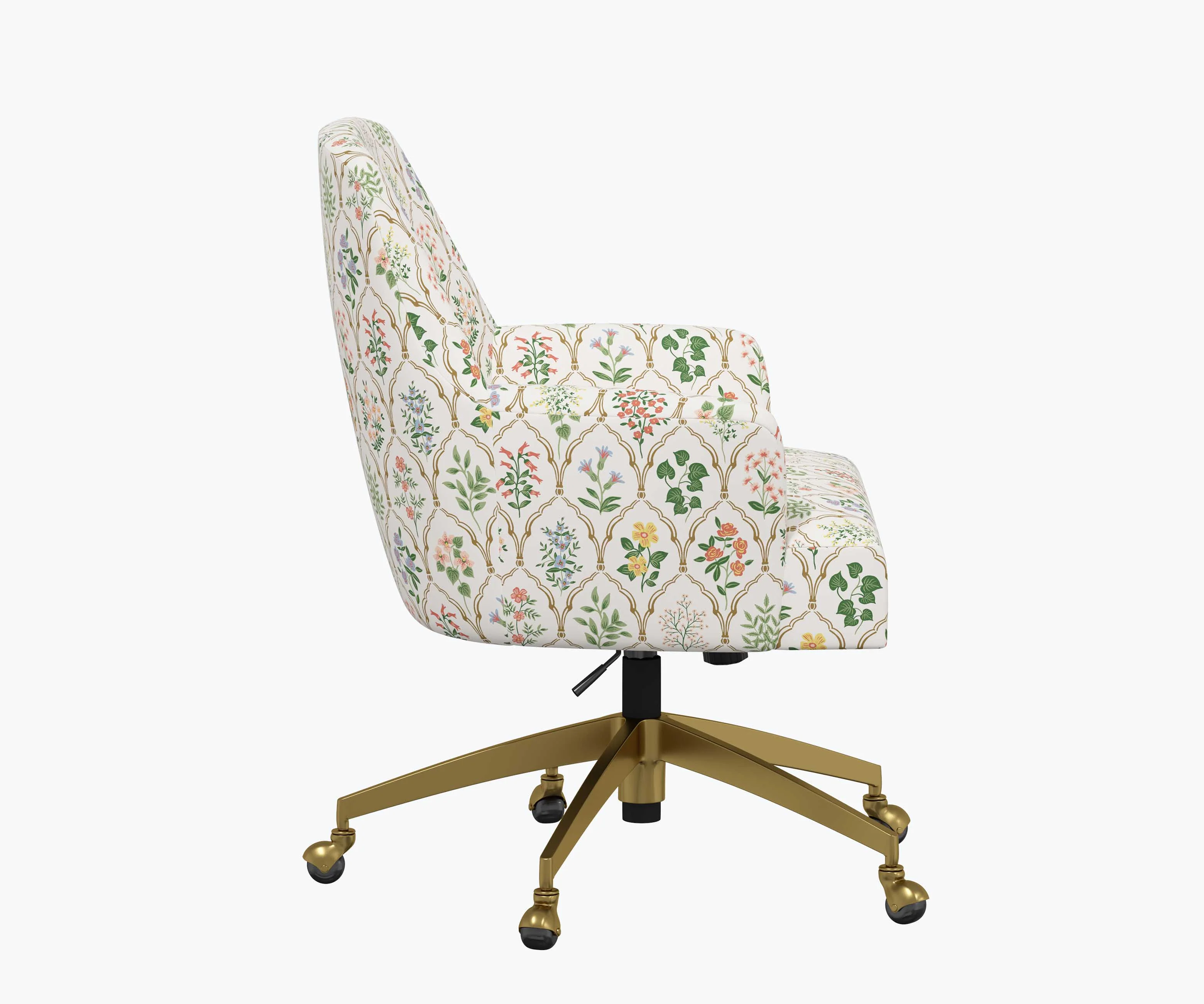 Cambridge Desk Chair - Hawthorne - Image 4