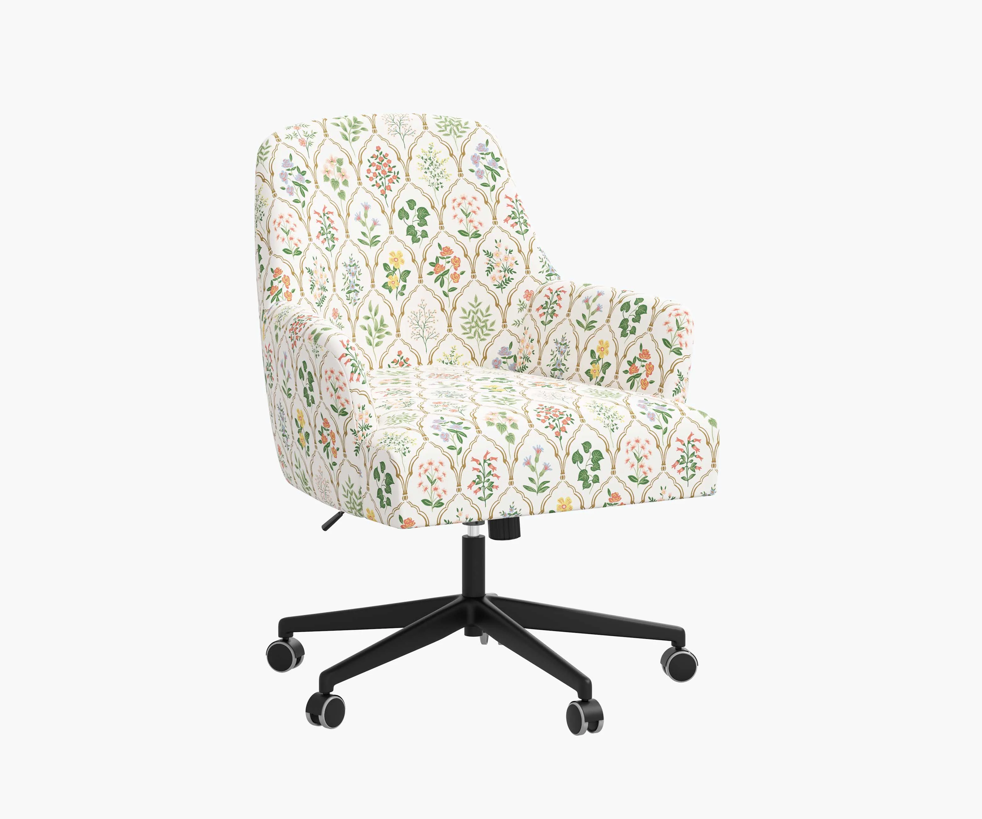 Cambridge Desk Chair - Hawthorne - Image 6