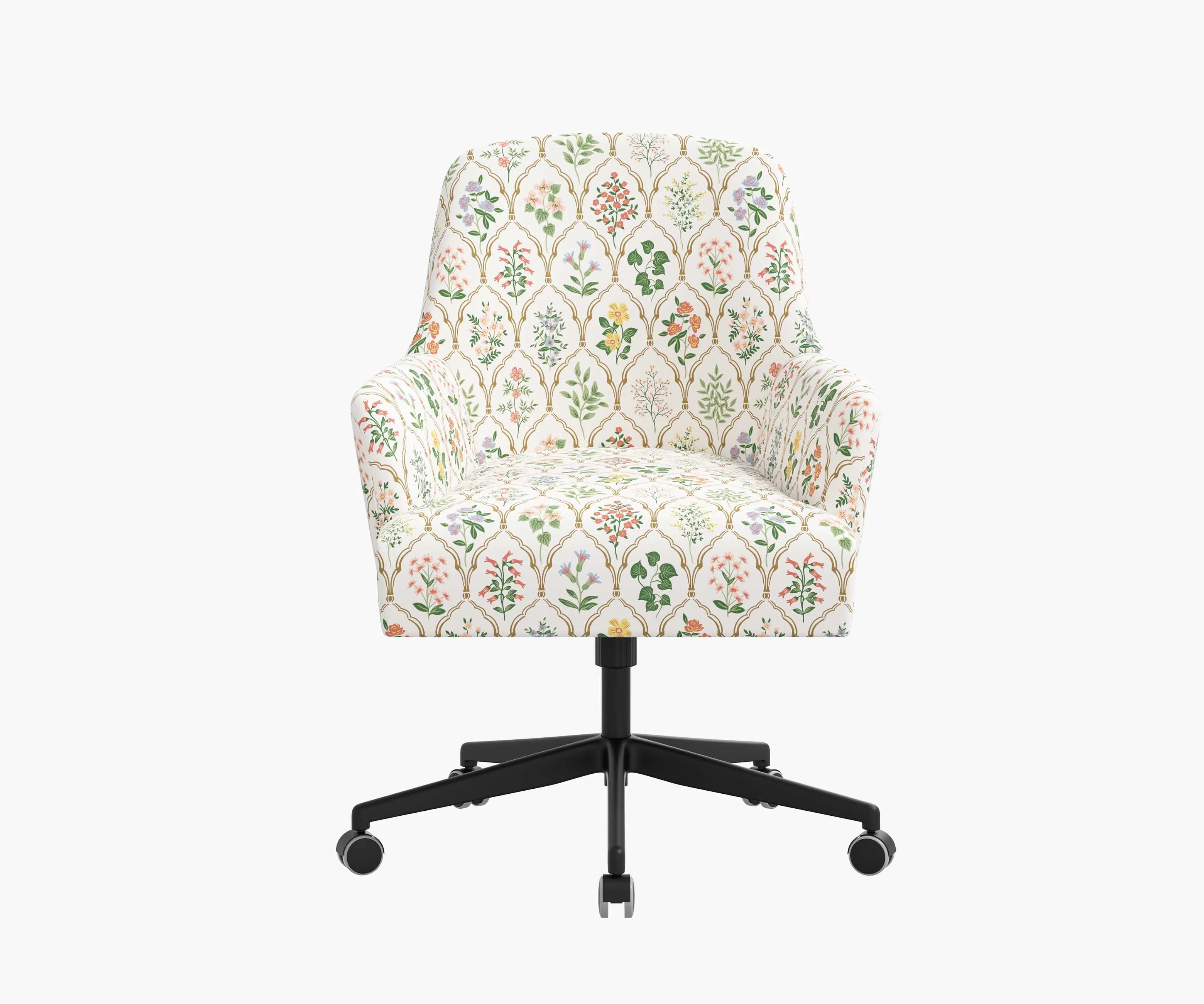 Cambridge Desk Chair - Hawthorne - Image 7