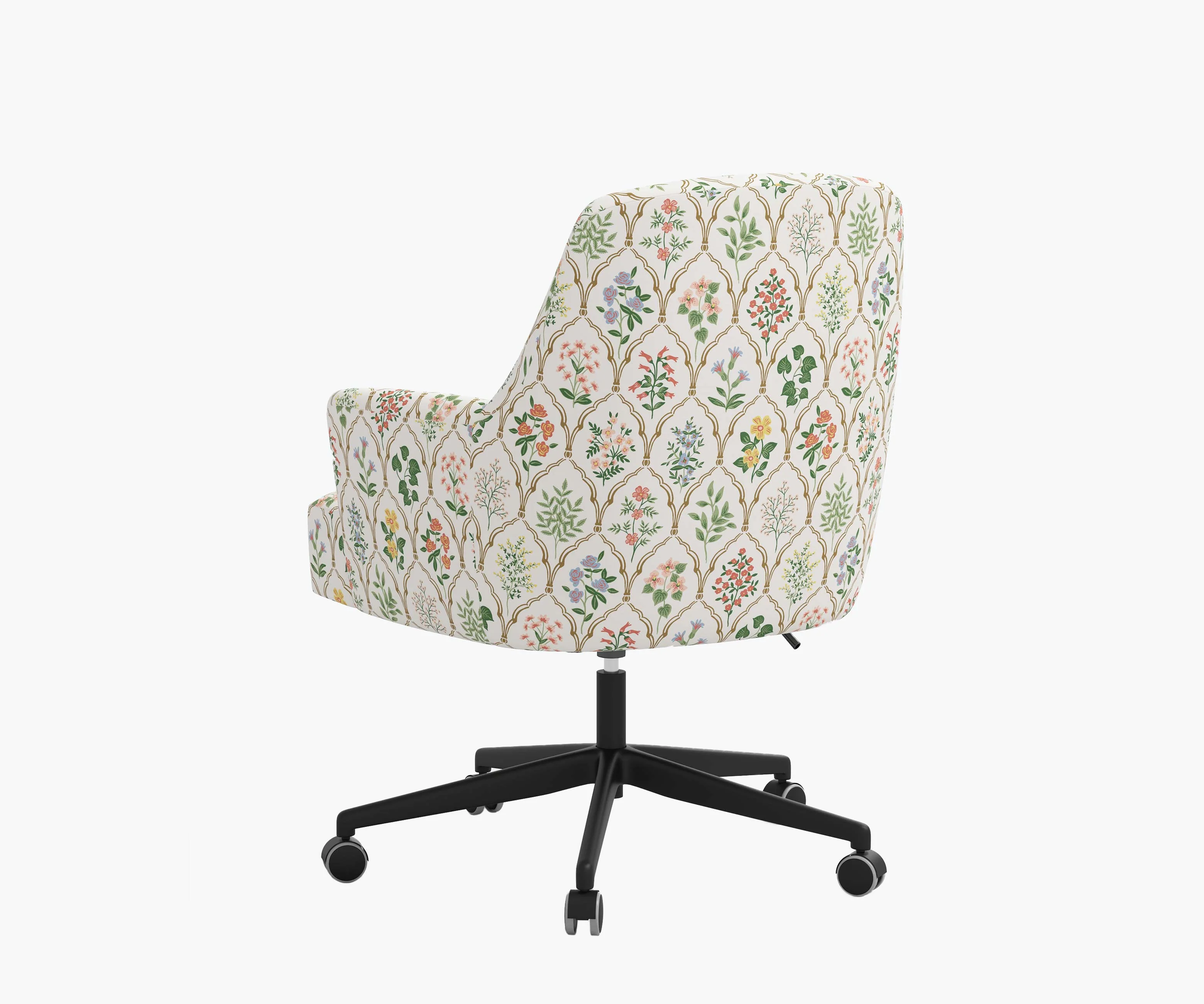 Cambridge Desk Chair - Hawthorne - Image 9