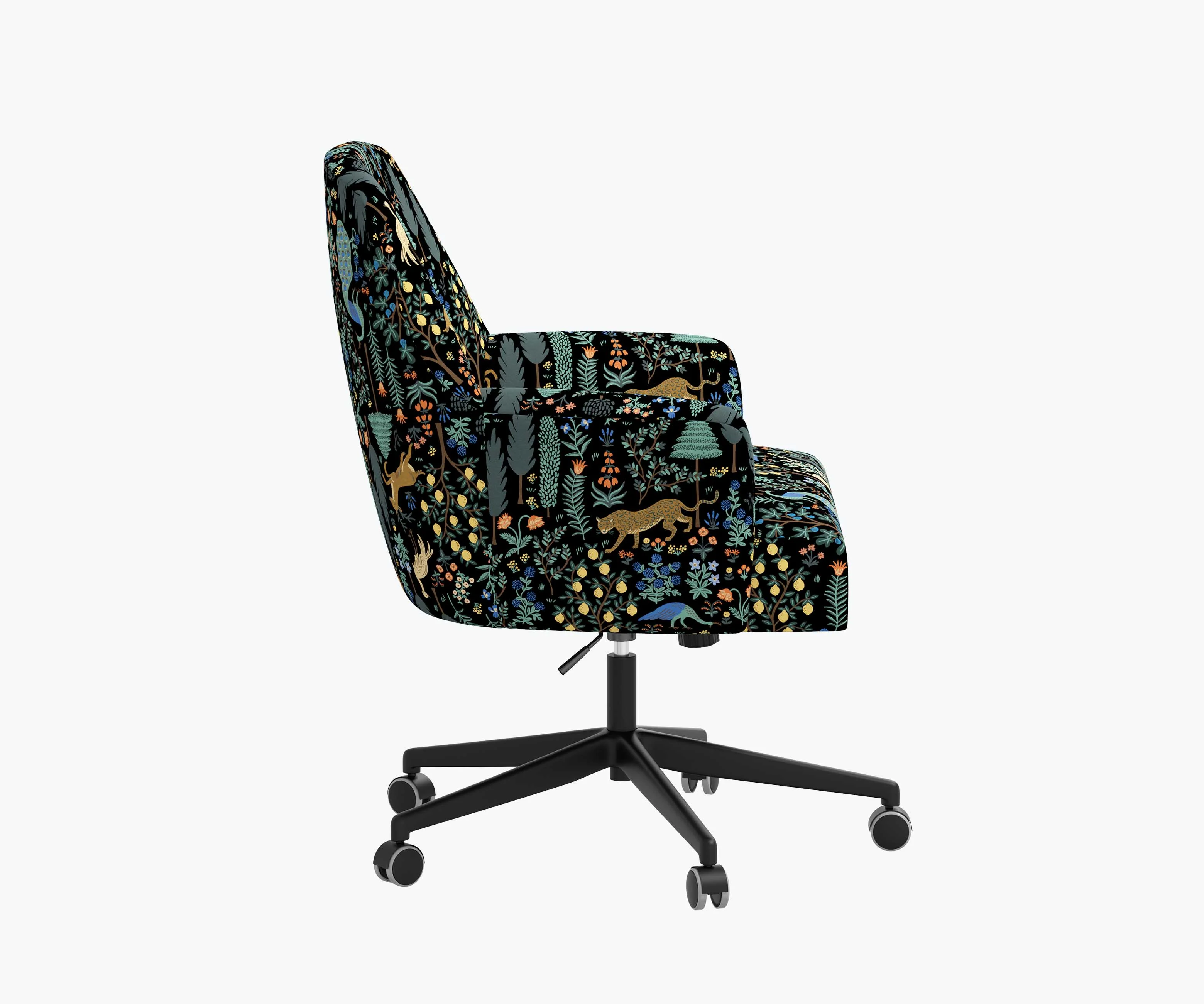 Cambridge Desk Chair - Menagerie - Image 8