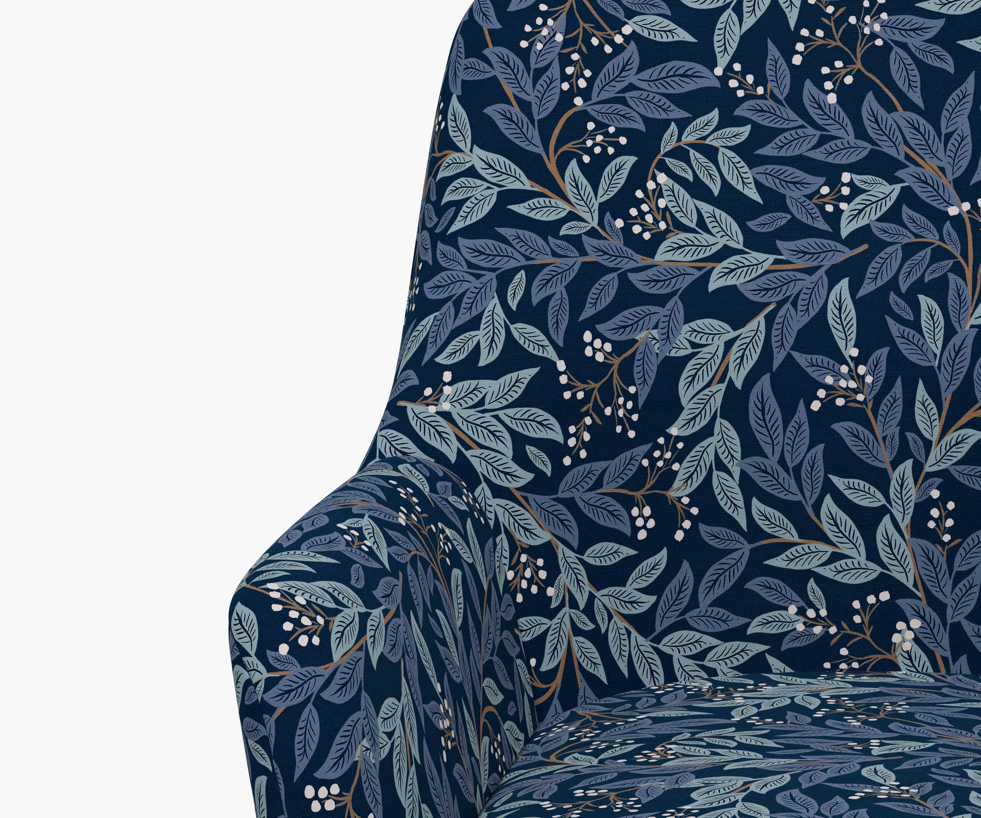 Cambridge Desk Chair - Willowberry - Image 2