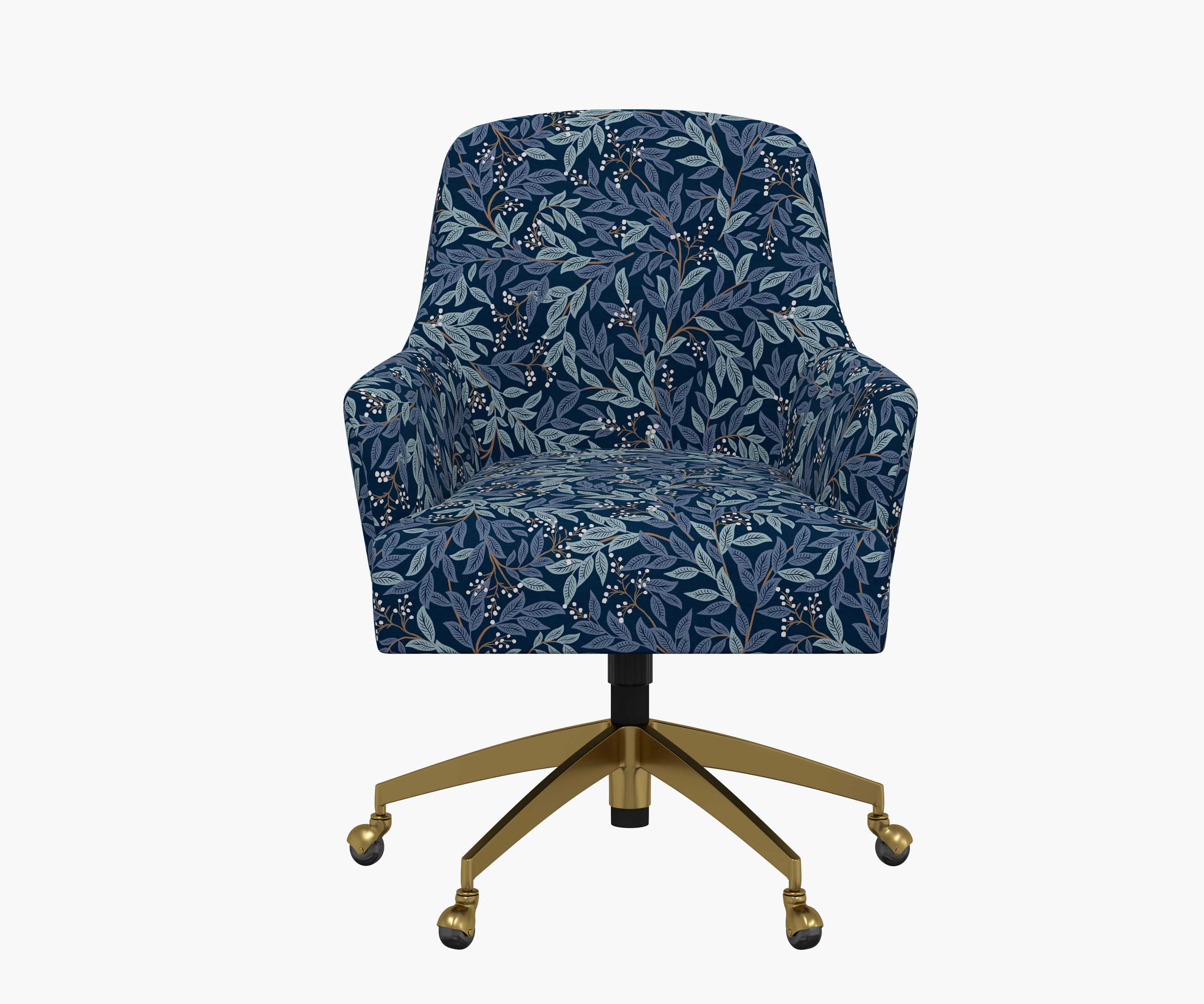 Cambridge Desk Chair - Willowberry - Image 3