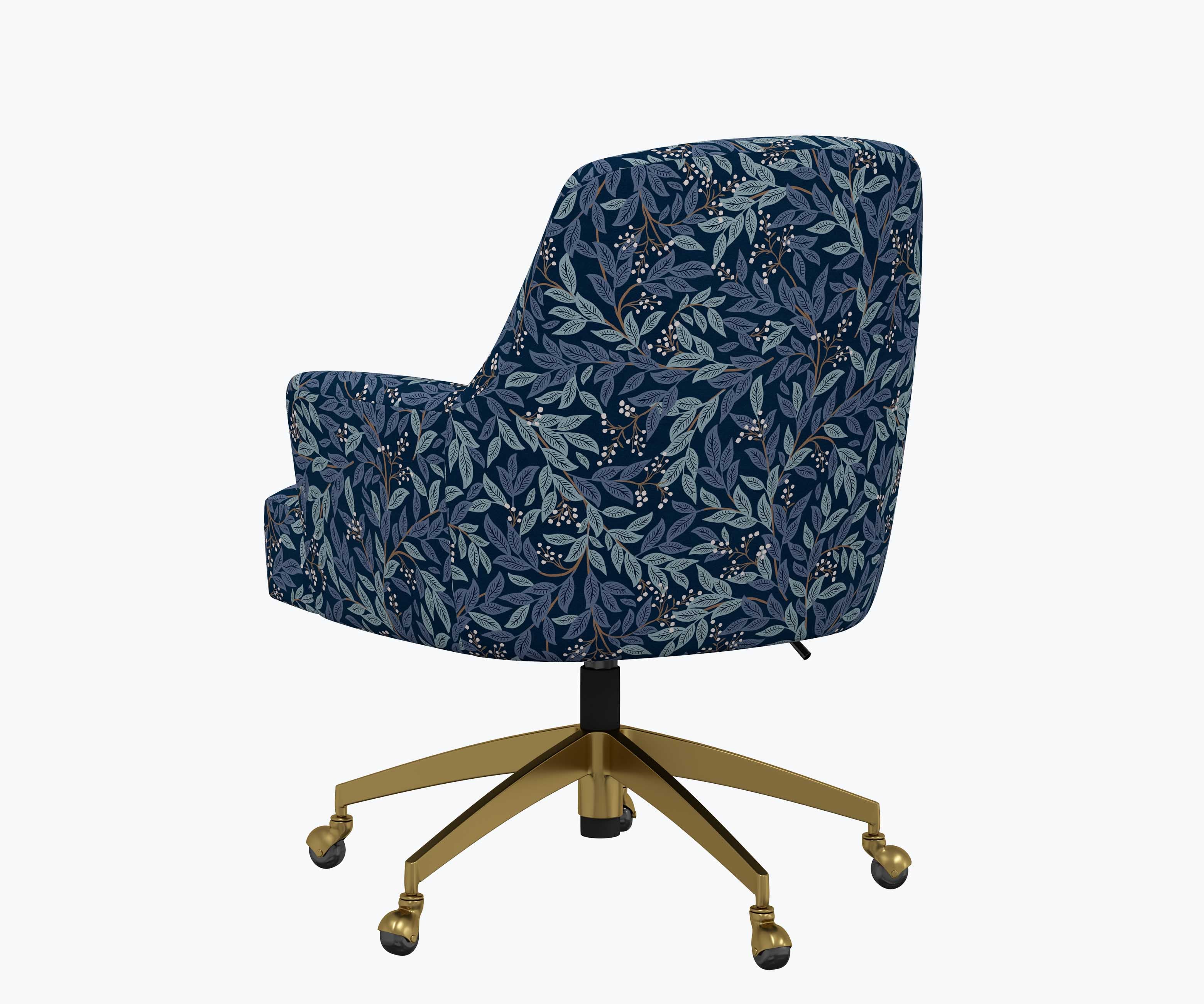 Cambridge Desk Chair - Willowberry - Image 5