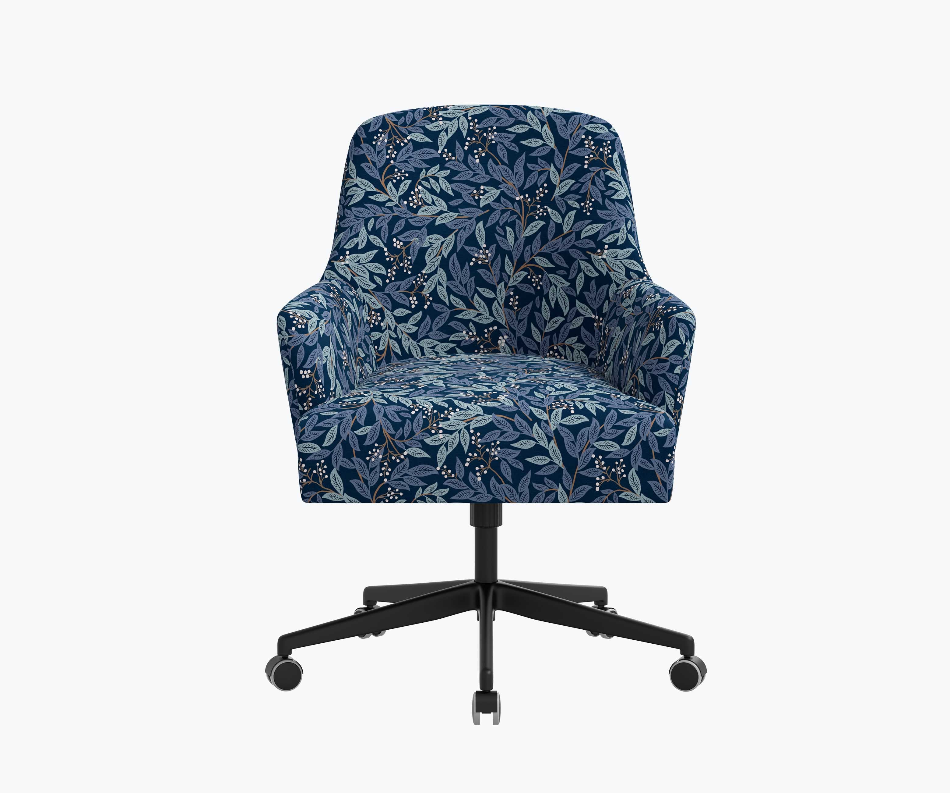 Cambridge Desk Chair - Willowberry - Image 7