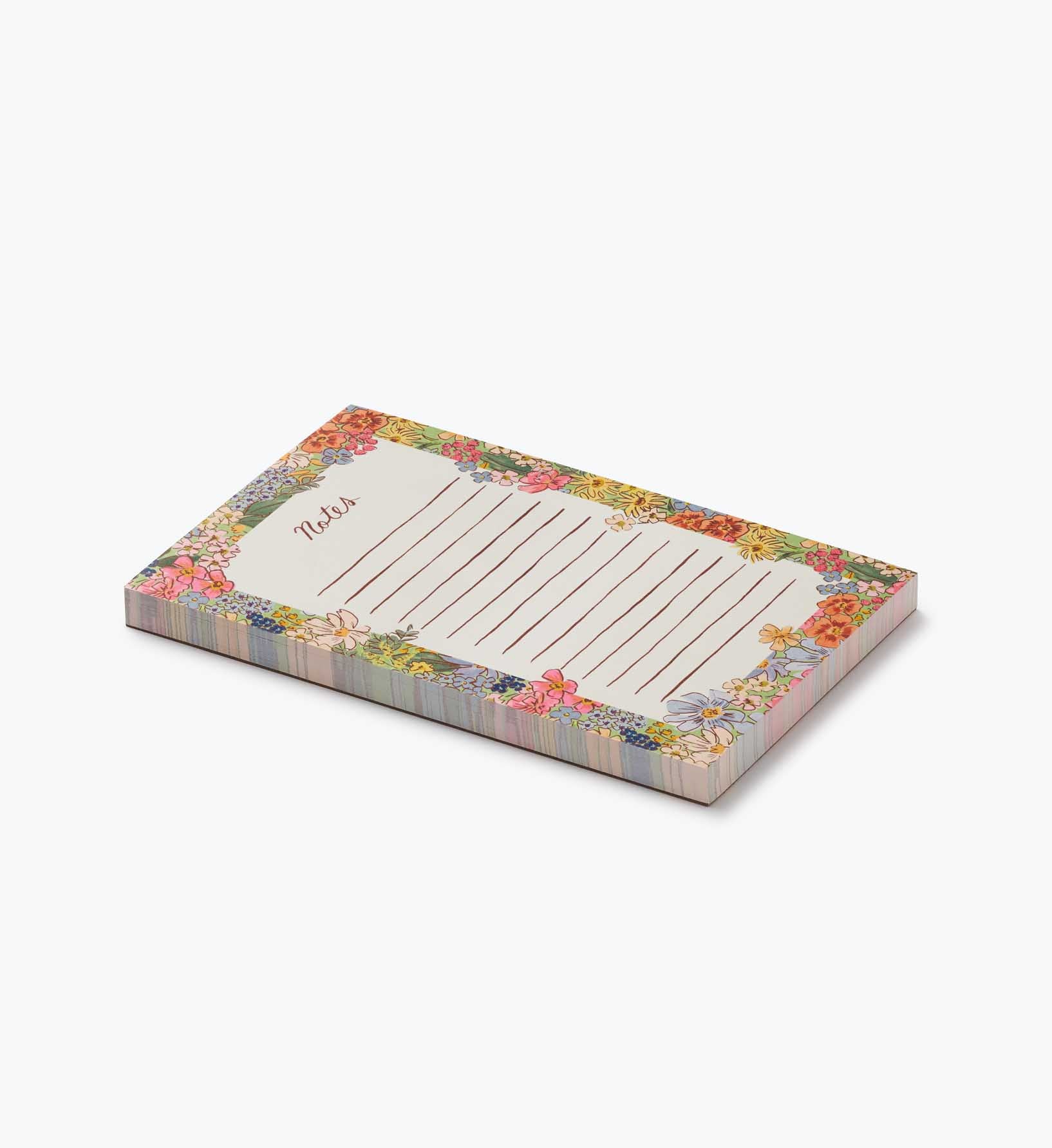 Checklist Notepad - Mimi - Image 4