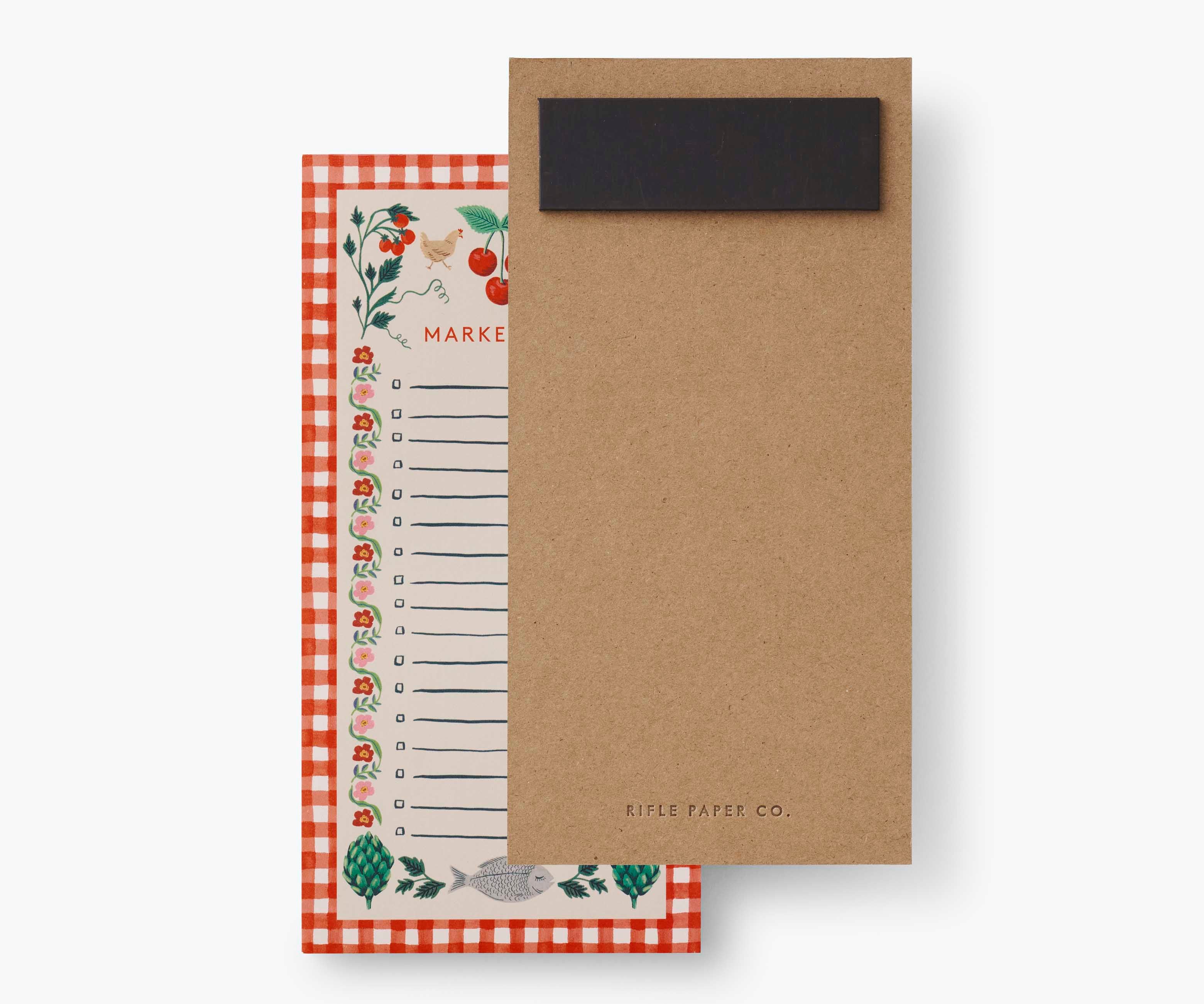 Market Pad - Cherry Farm - Image 3