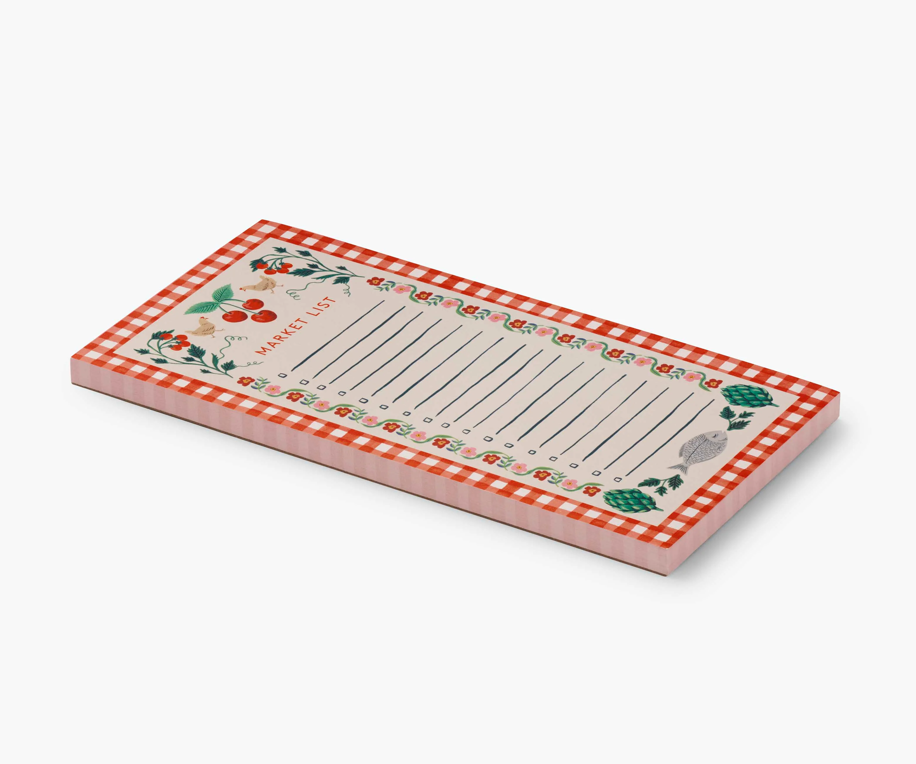 Market Pad - Cherry Farm - Image 4