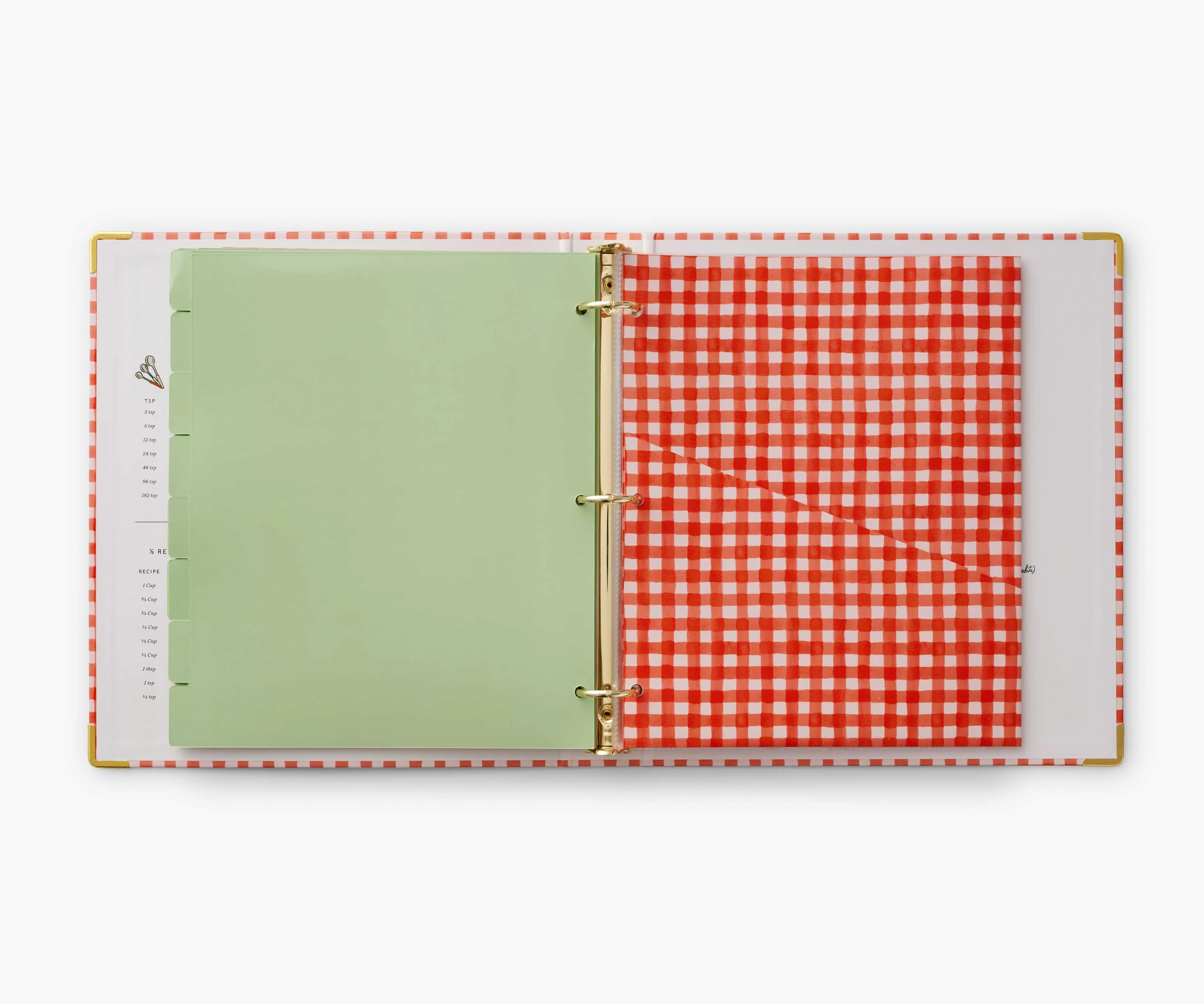 Recipe Binder - Cherry Farm - Image 6