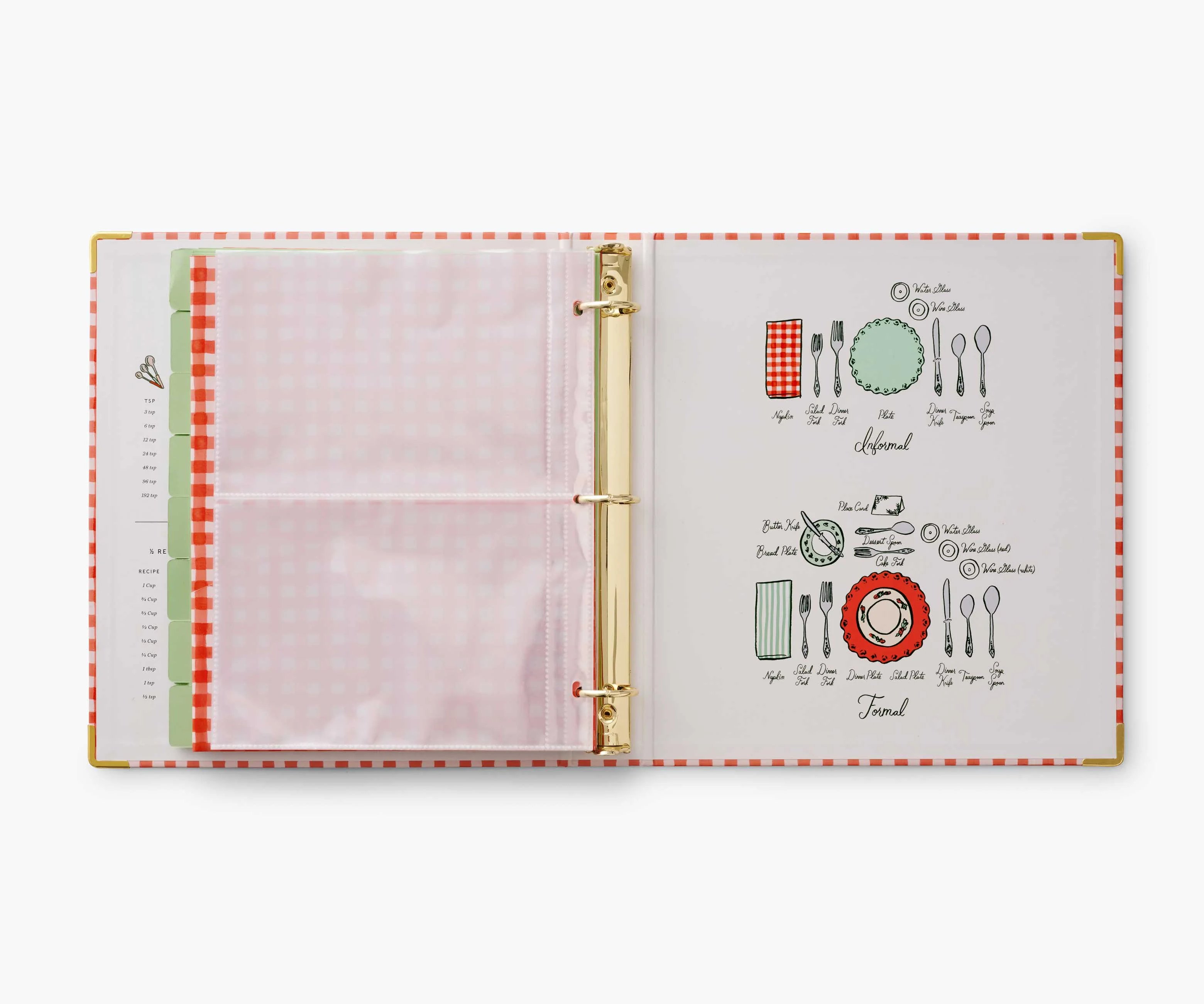 Recipe Binder - Cherry Farm - Image 7