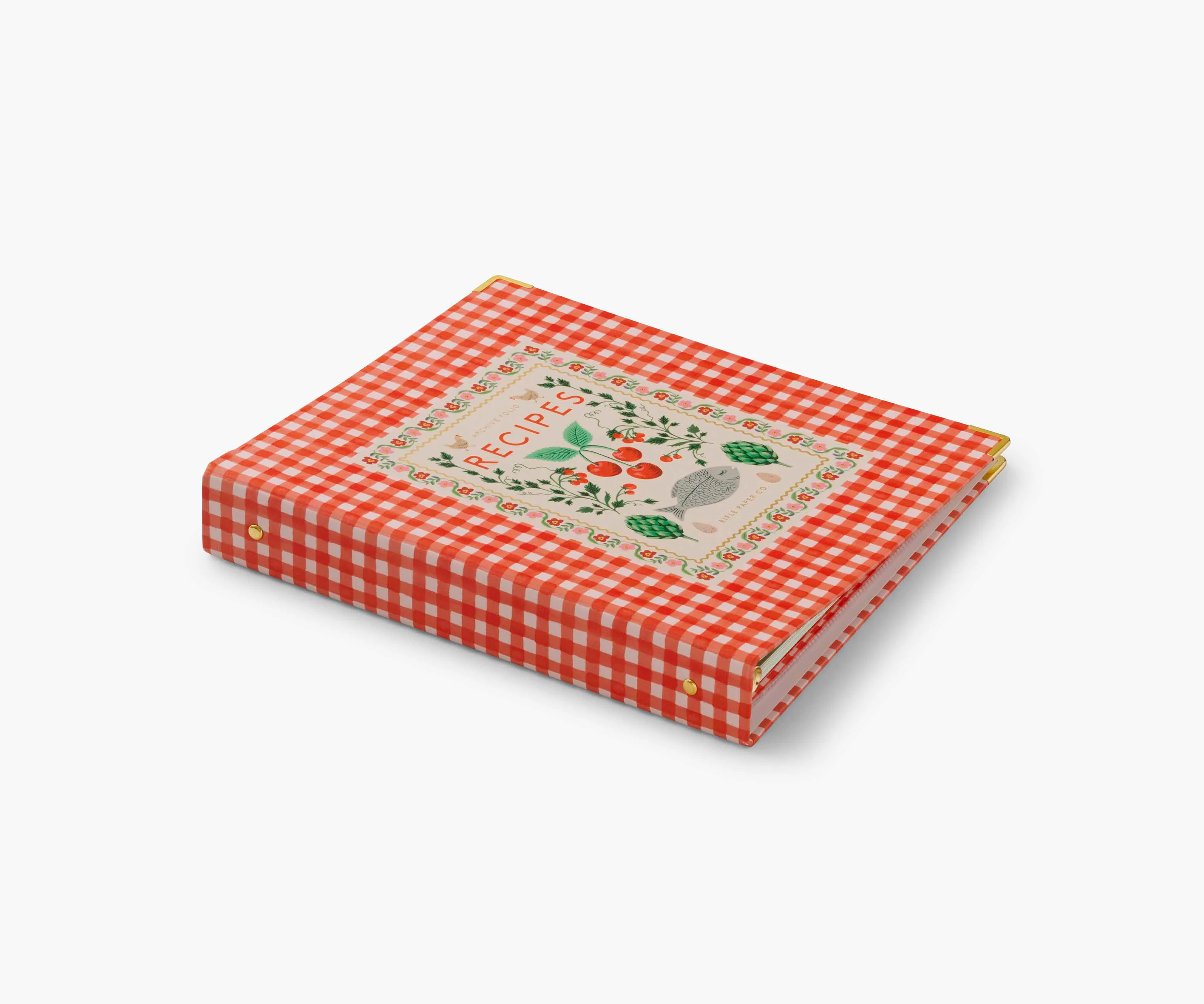 Recipe Binder - Cherry Farm - Image 8