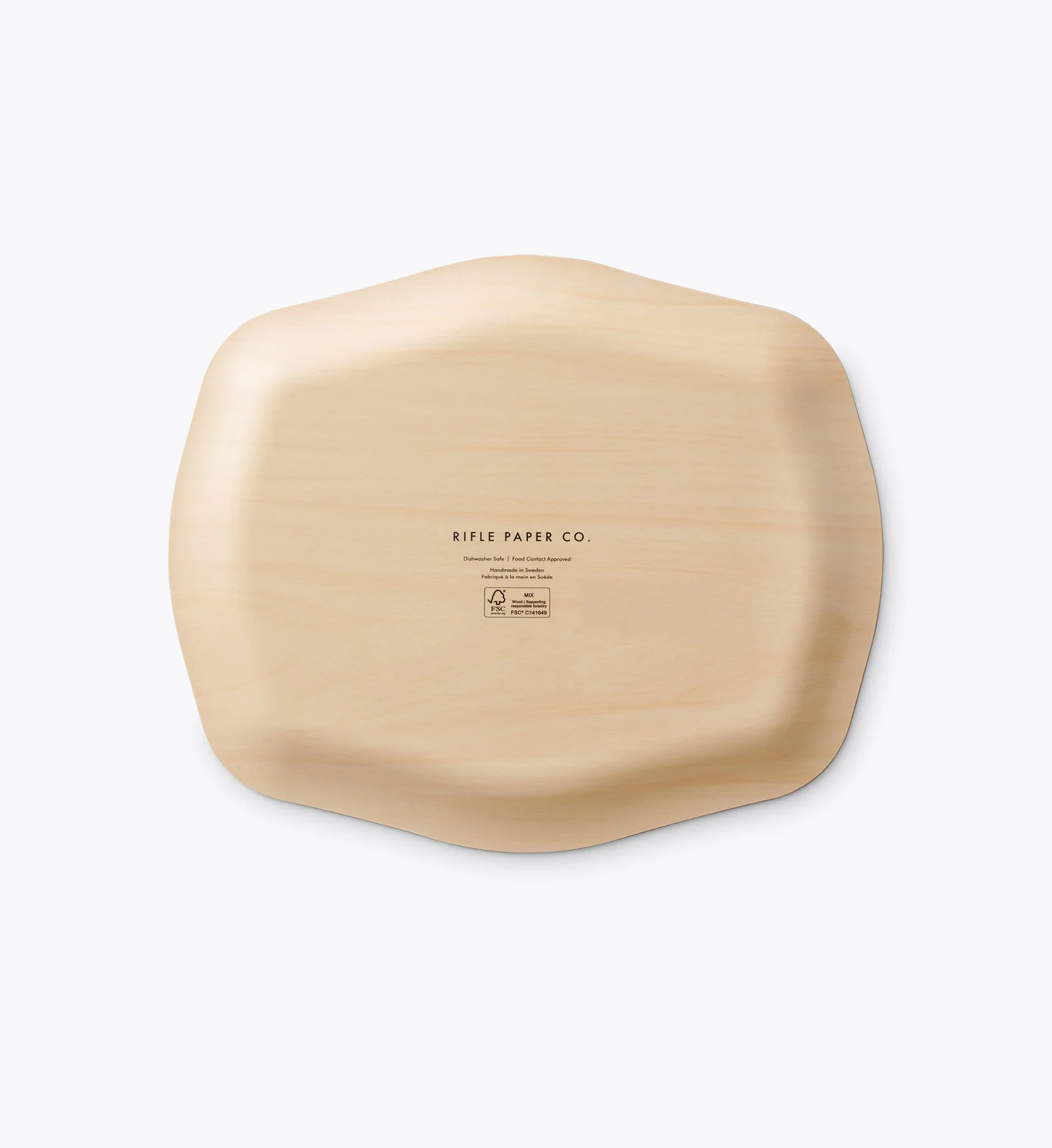 Citrus Grove Serving Tray - Image 4