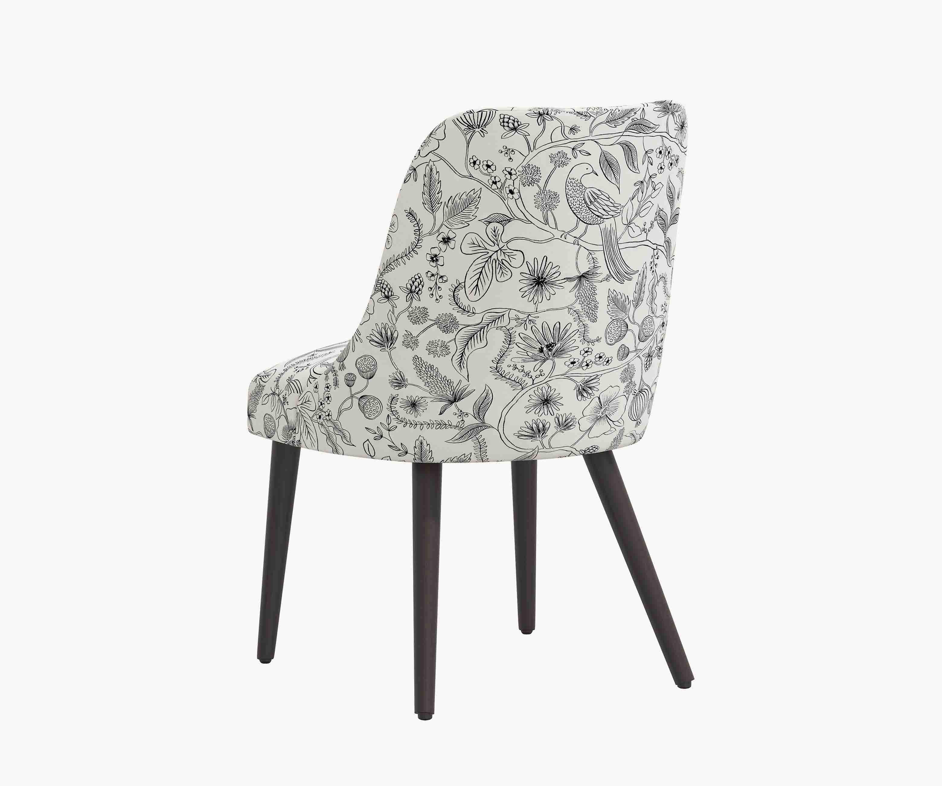 Clare Dining Chair - Aviary - Image 4