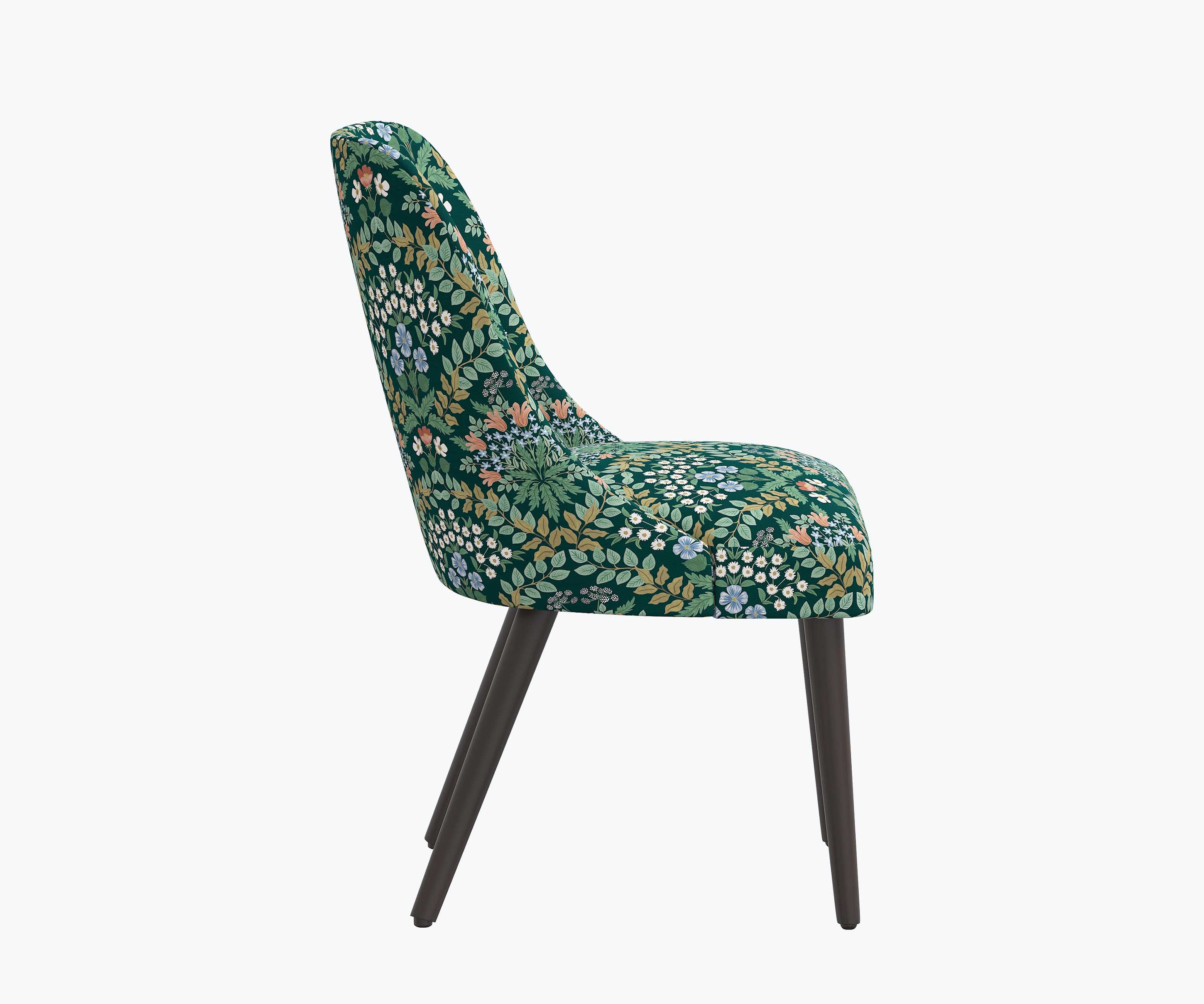 Clare Dining Chair - Bramble - Image 3