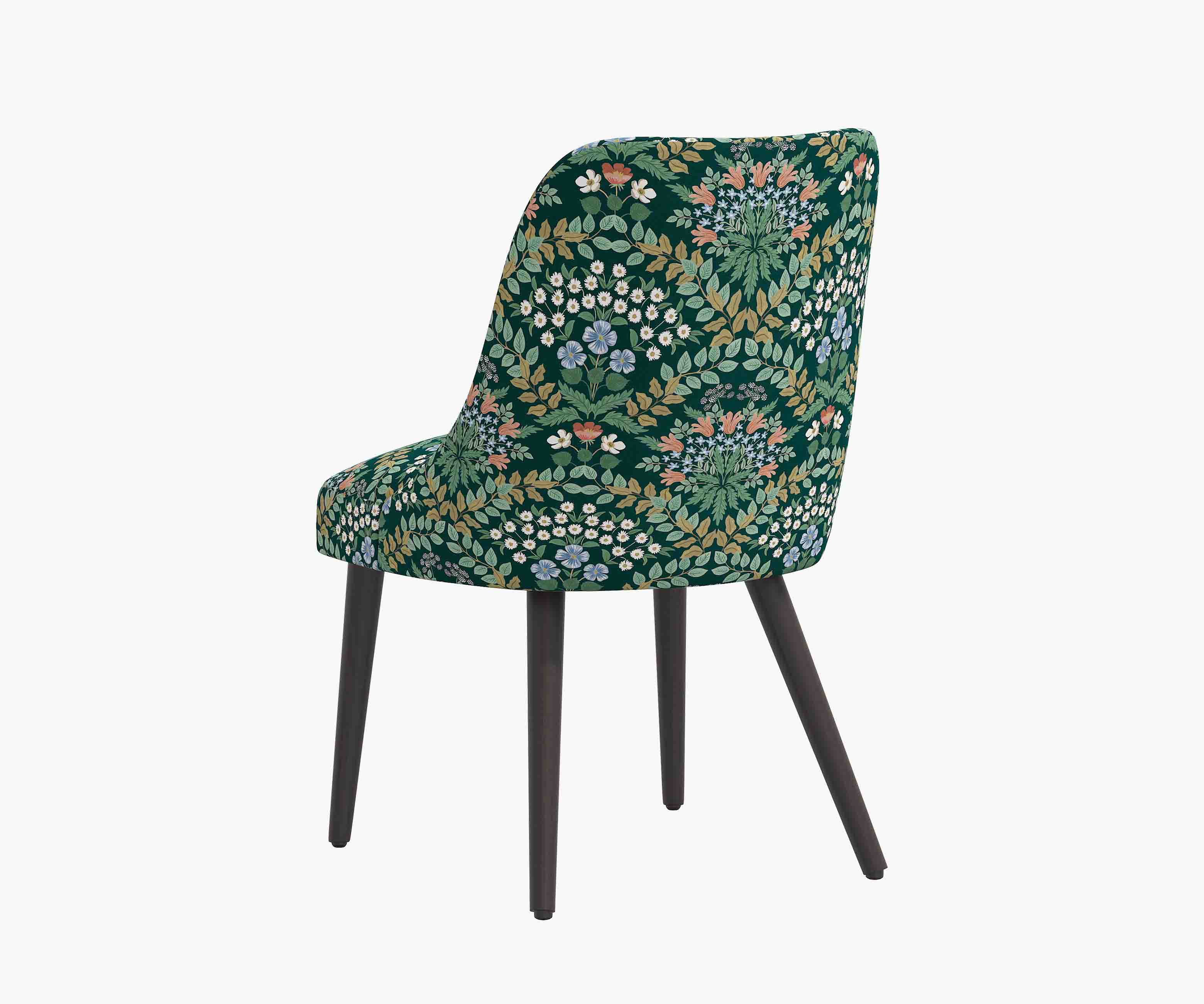 Clare Dining Chair - Bramble - Image 4
