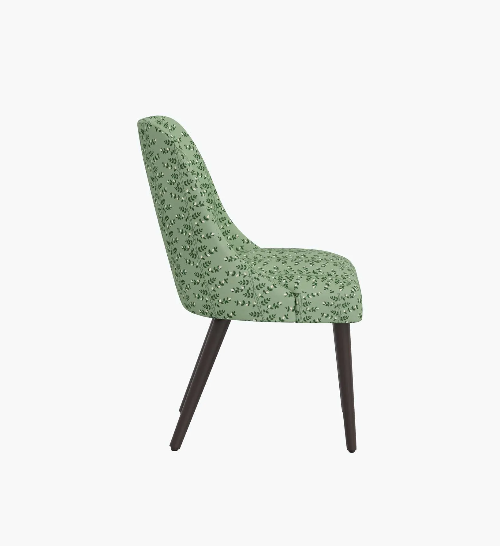 Clare Dining Chair - Climbing Vines - Image 3
