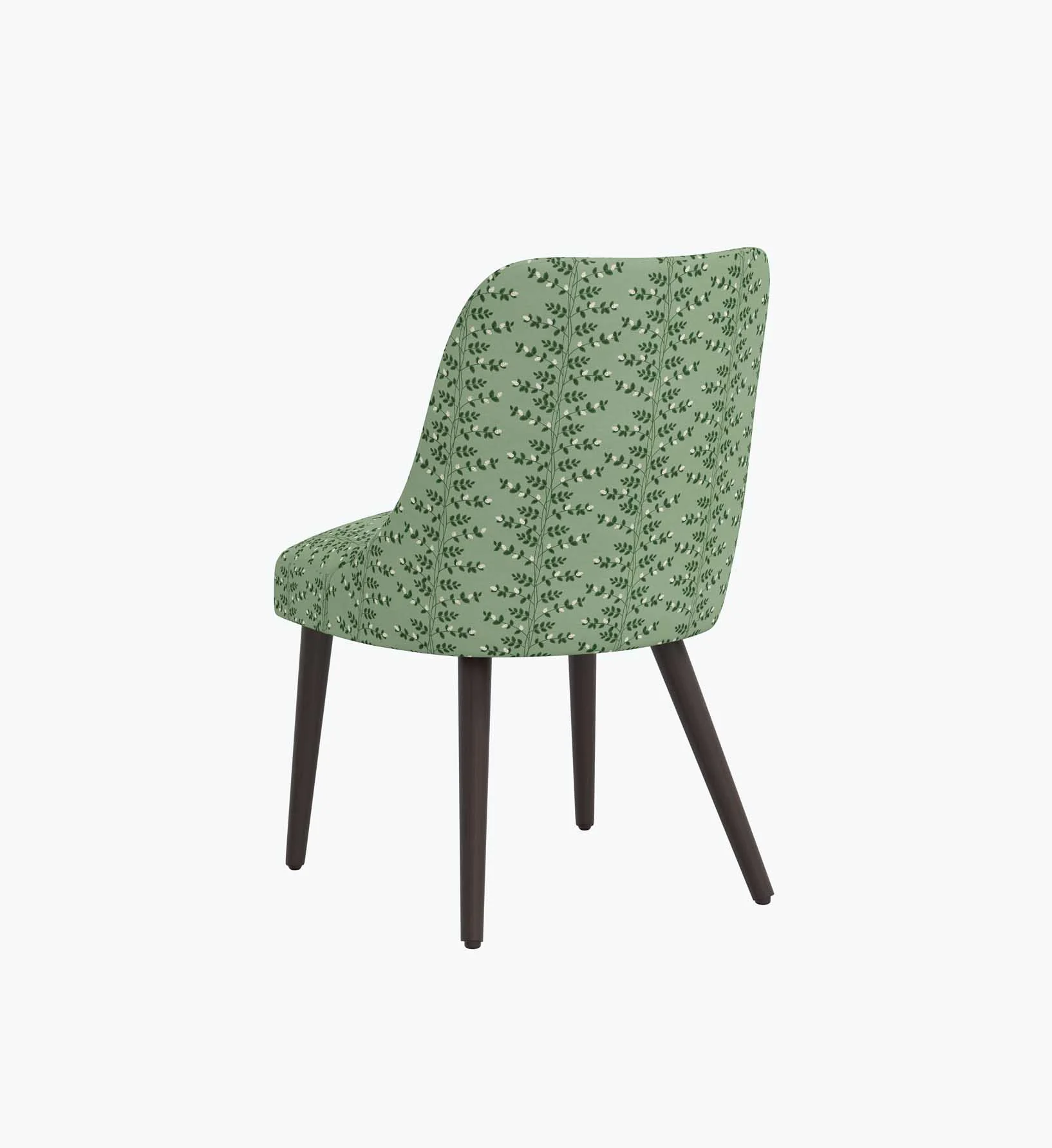 Clare Dining Chair - Climbing Vines - Image 4