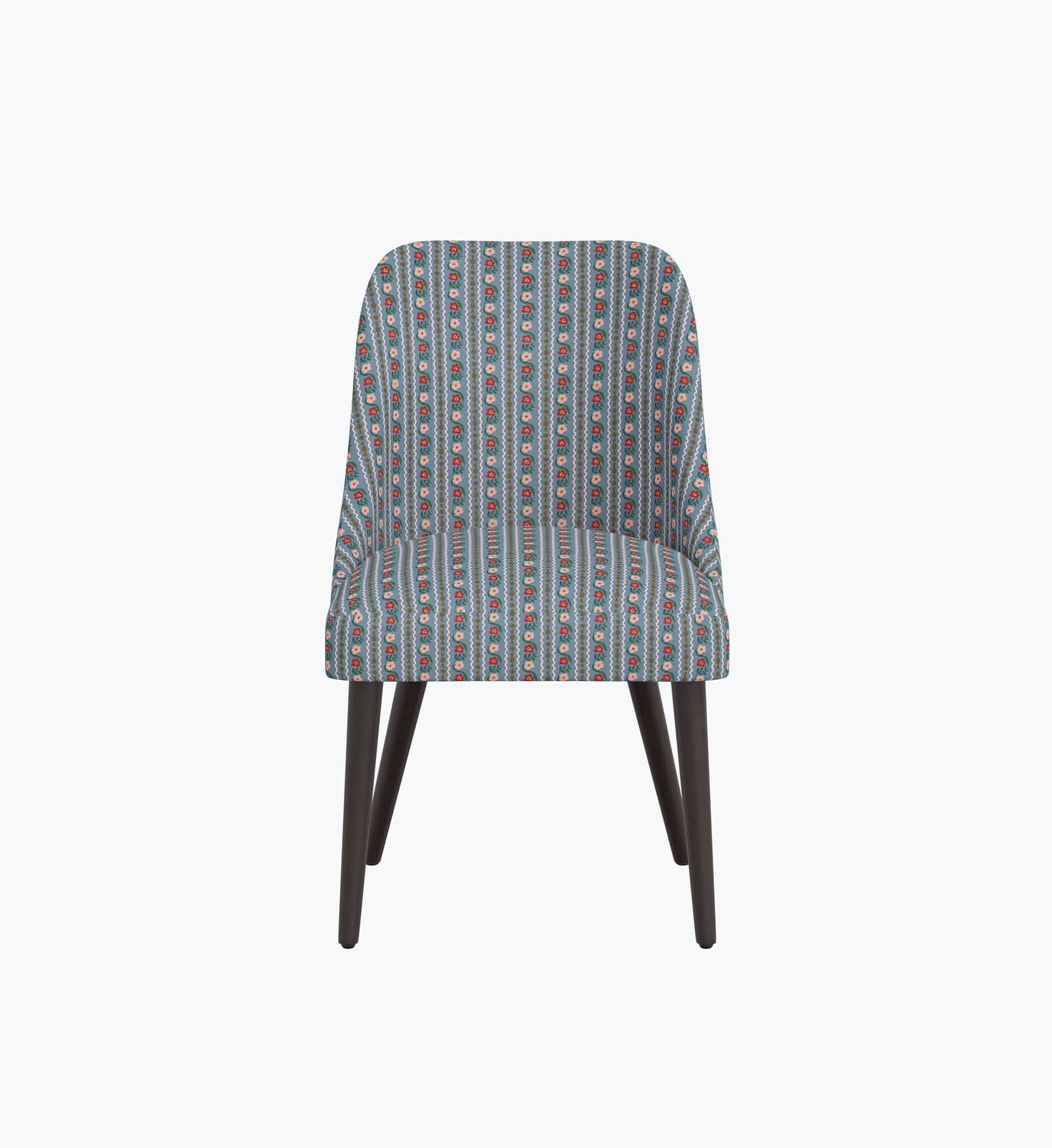 Clare Dining Chair - Delphine - Image 2