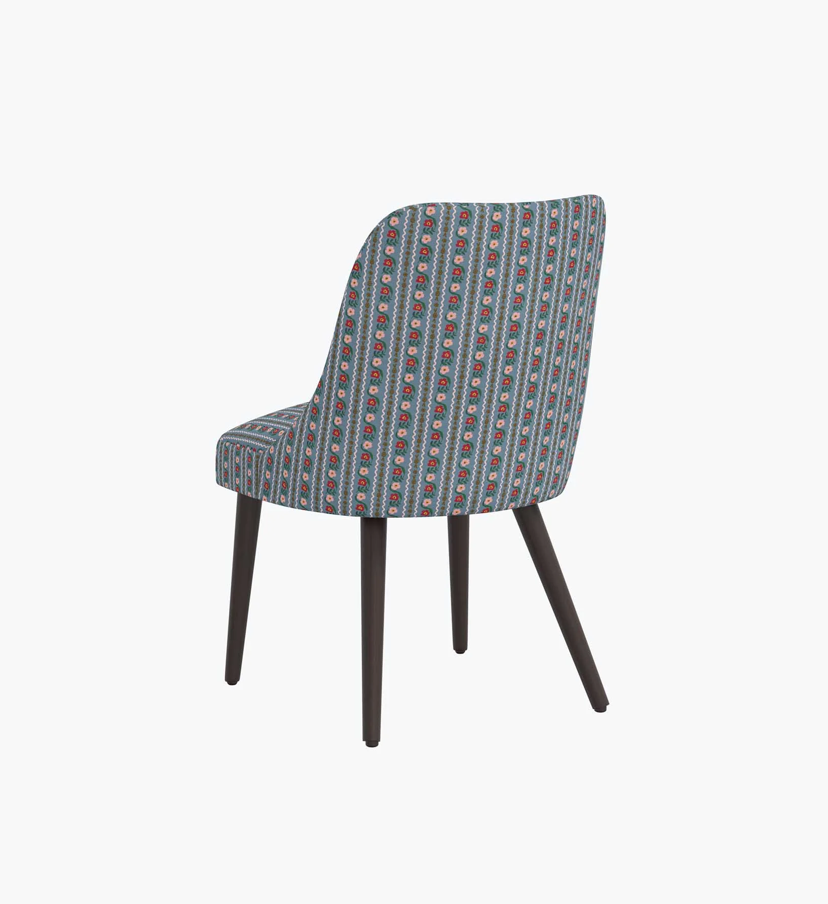 Clare Dining Chair - Delphine - Image 4