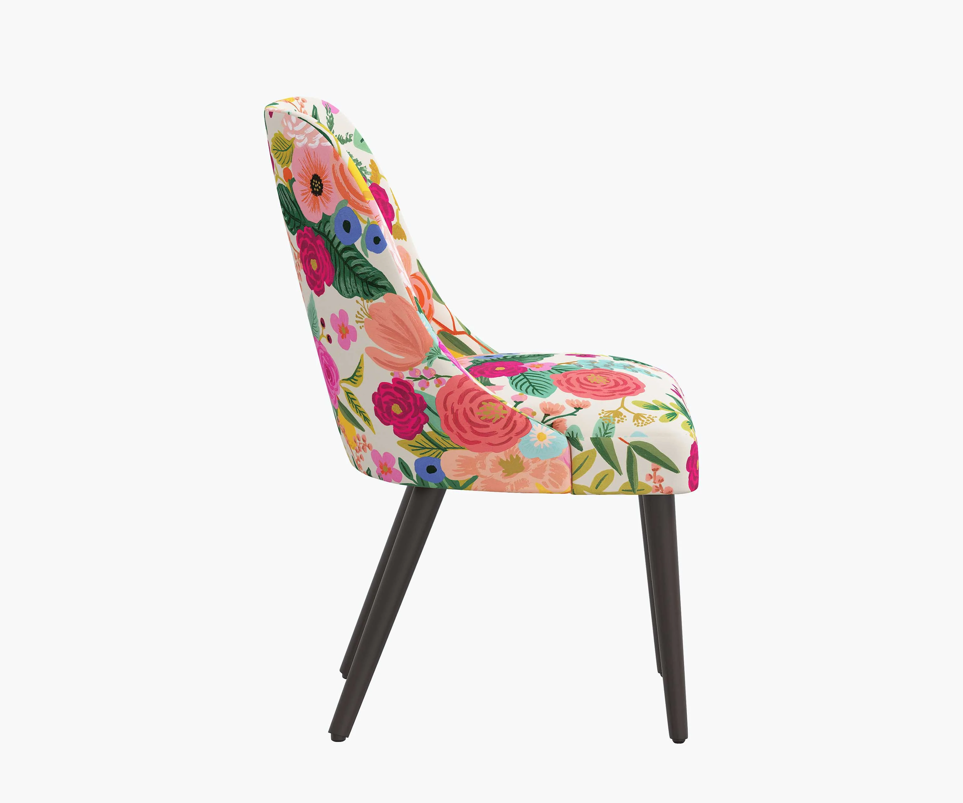 Clare Dining Chair - Garden Party - Image 3