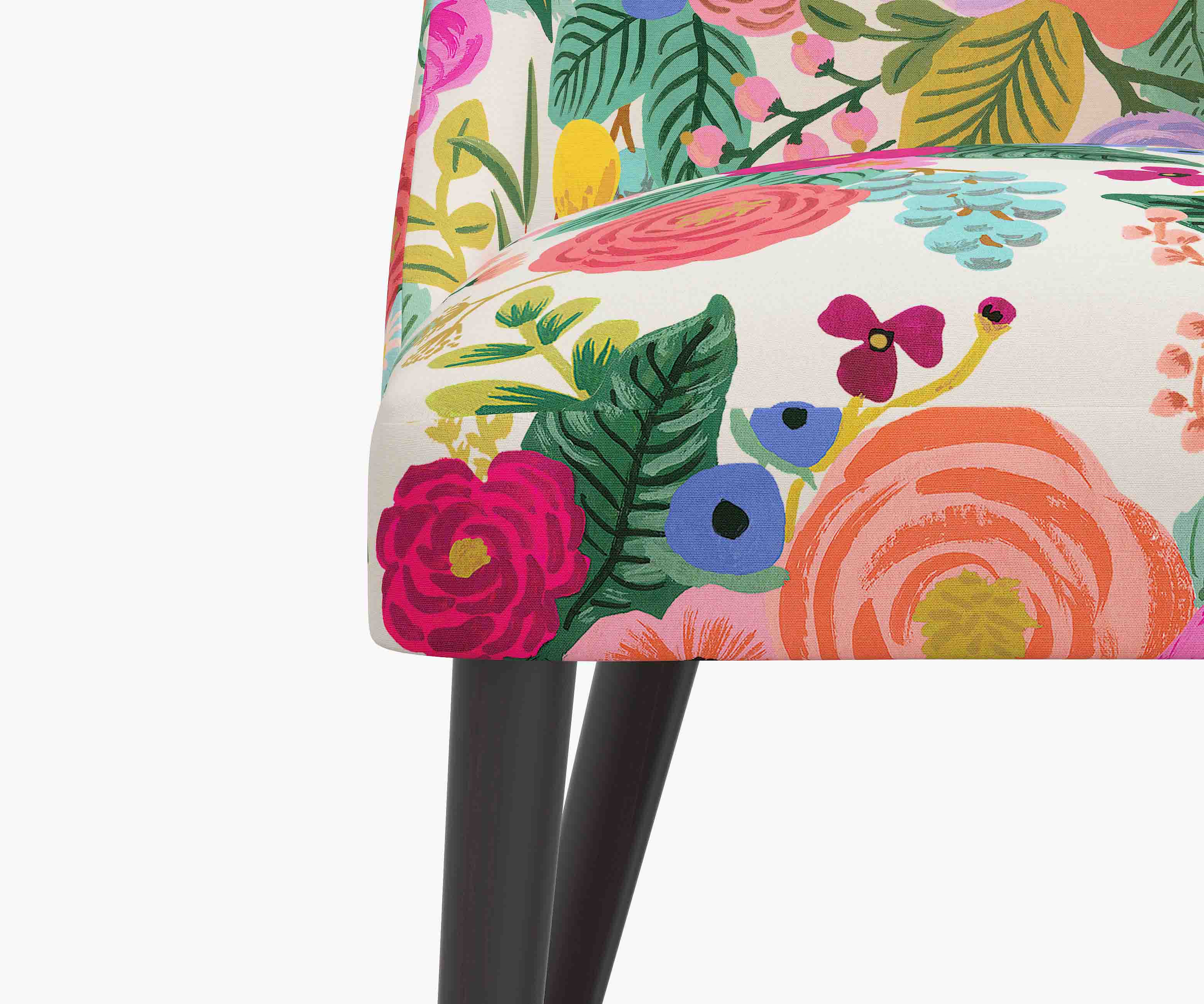 Clare Dining Chair - Garden Party - Image 5