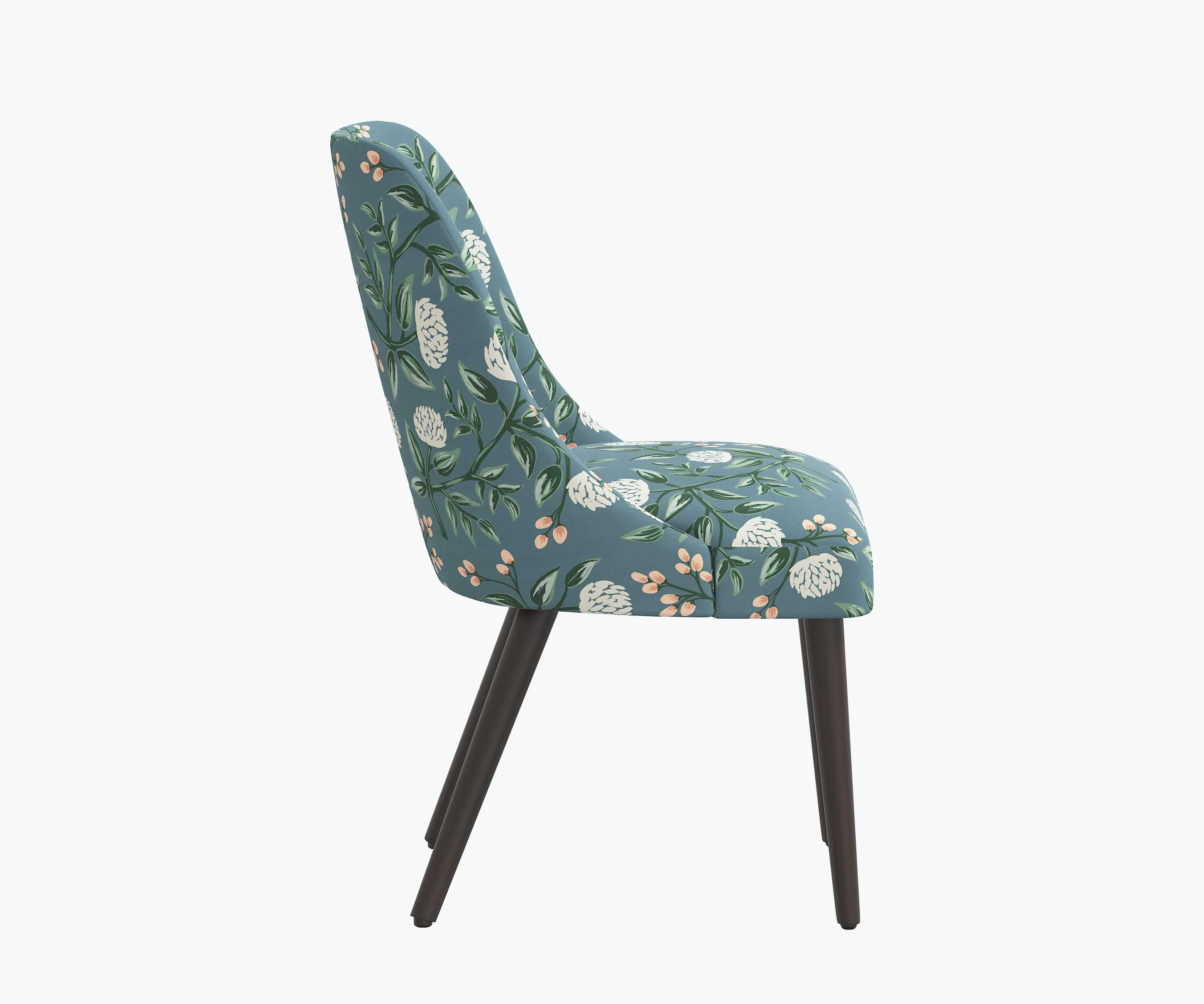 Clare Dining Chair - Peonies - Image 4
