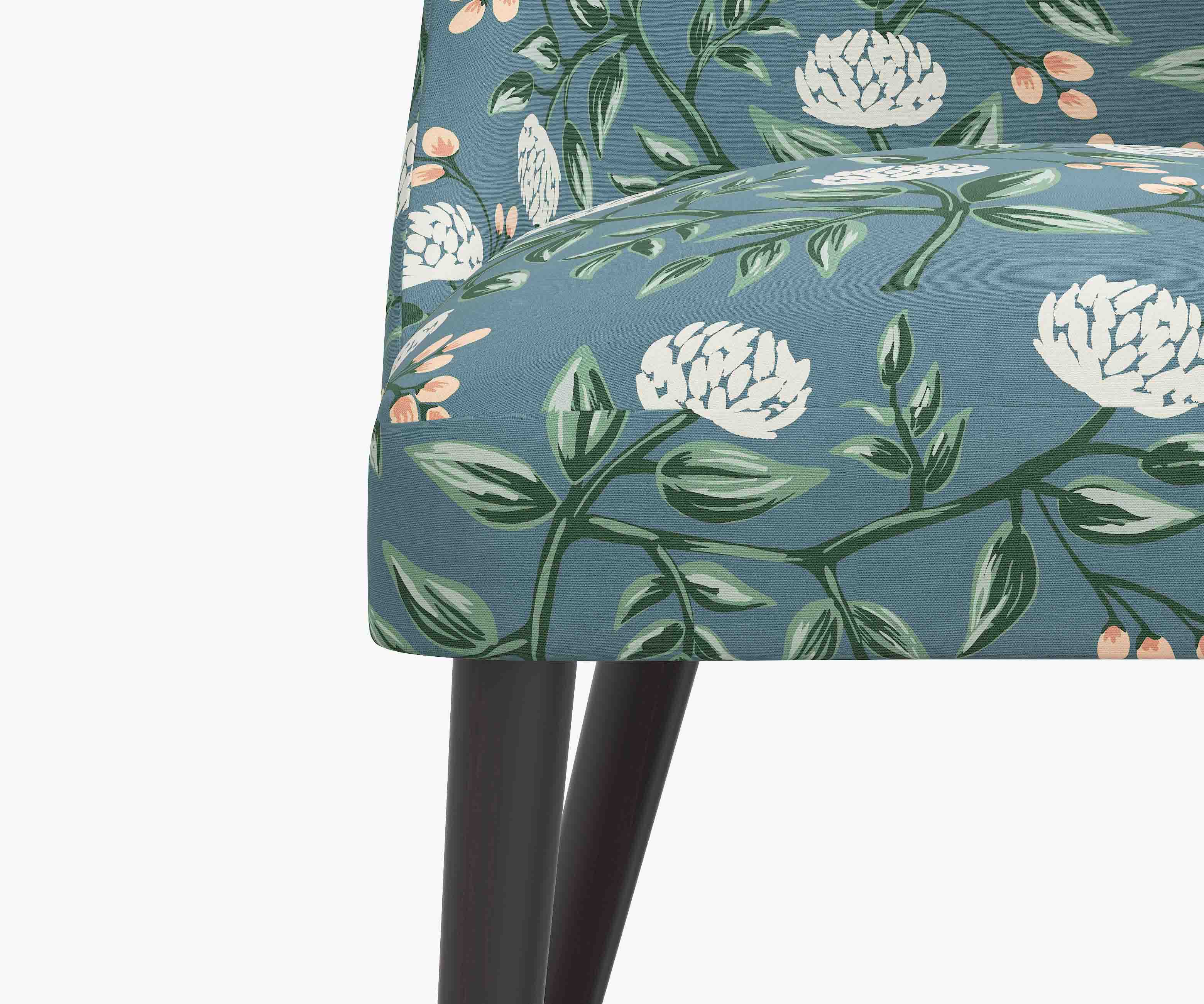 Clare Dining Chair - Peonies - Image 6