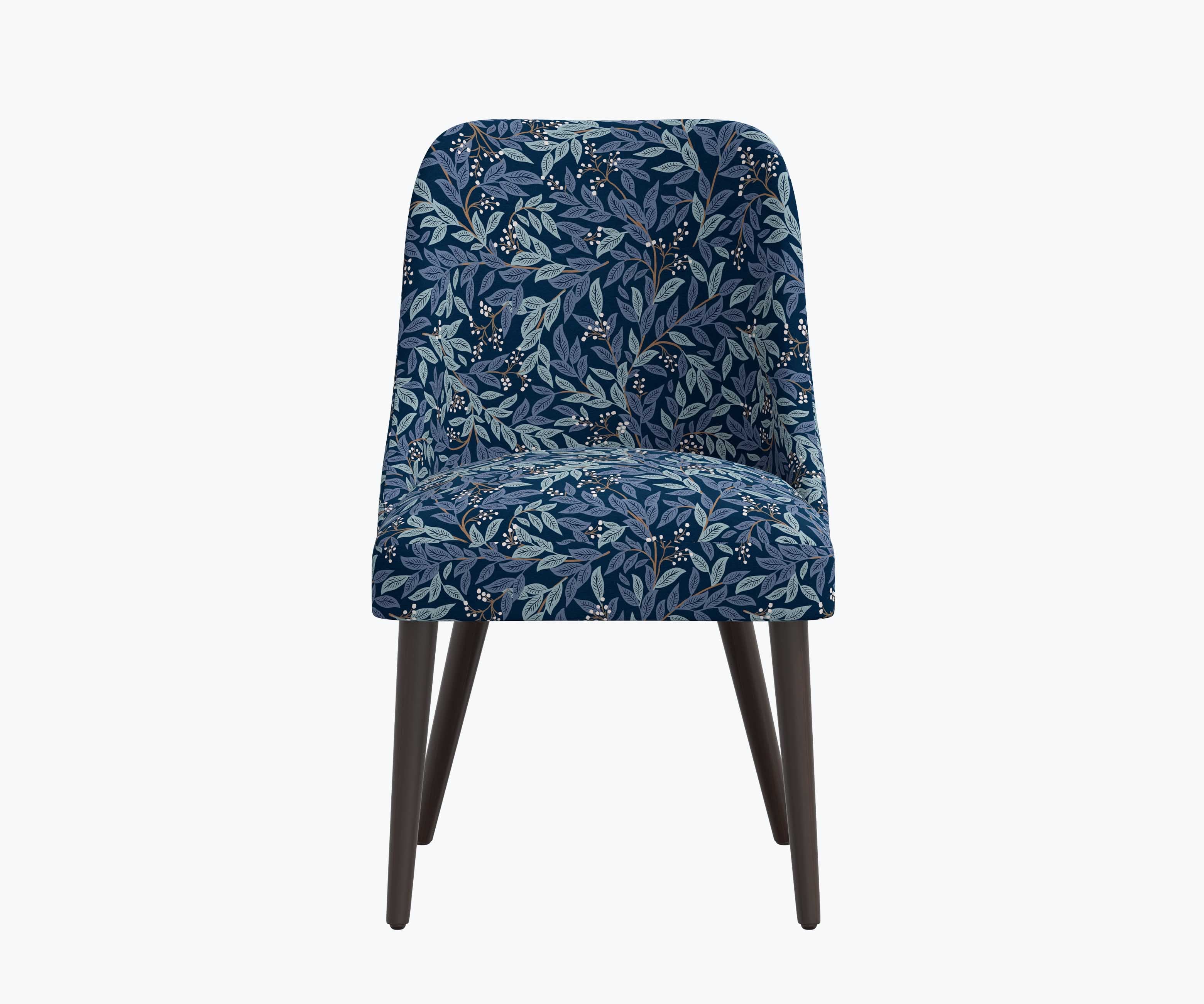 Clare Dining Chair - Willowberry - Image 3